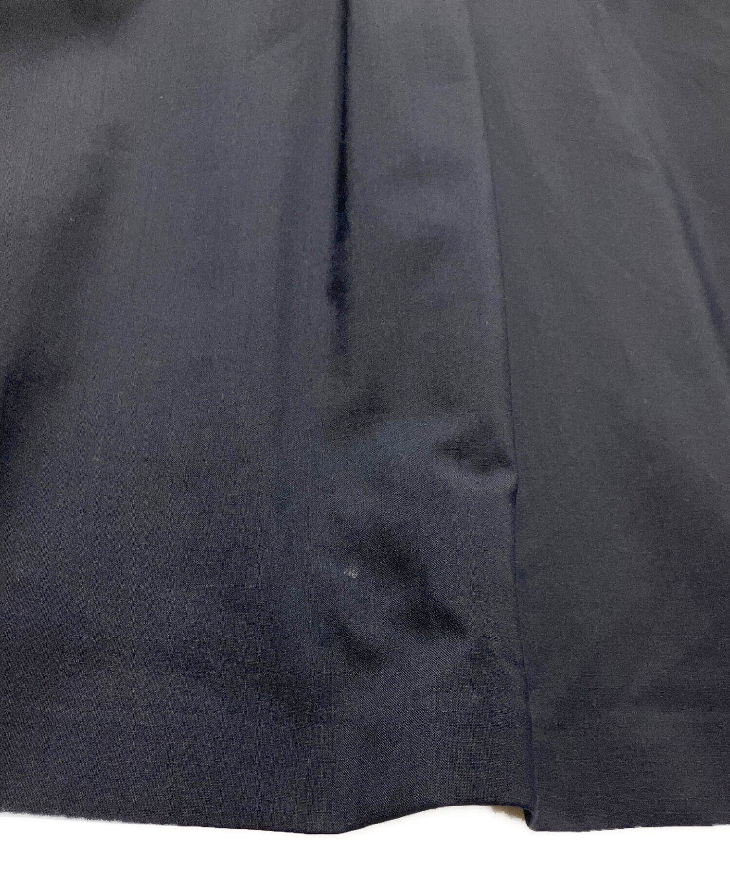中古・古着通販】sacai (サカイ) ショルダージップレイヤードシャツ