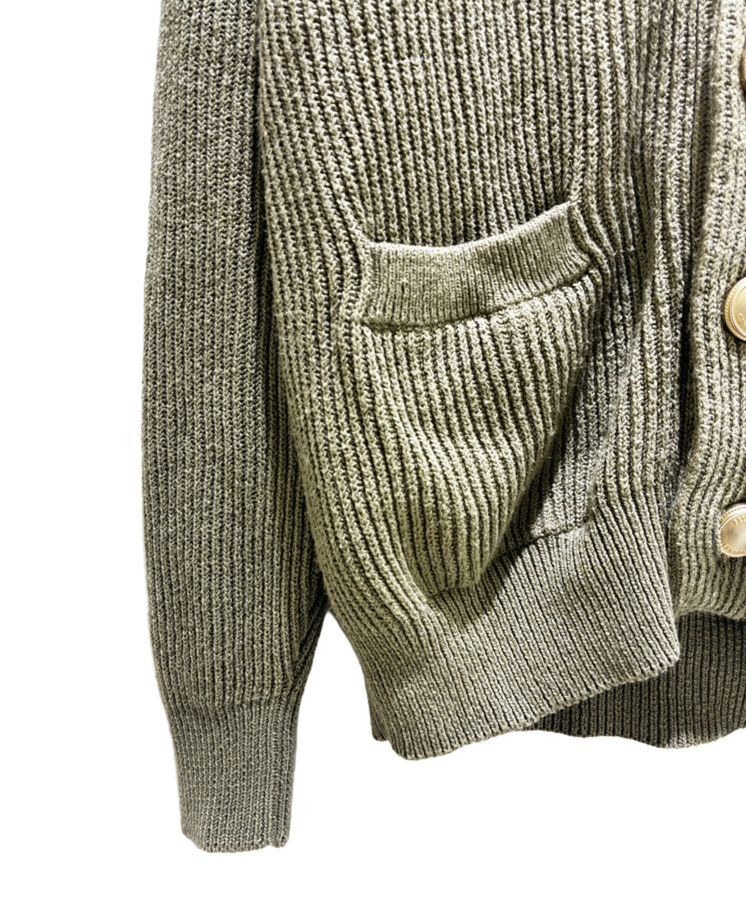中古・古着通販】BRUNELLO CUCINELLI (ブルネロクチネリ) コットン