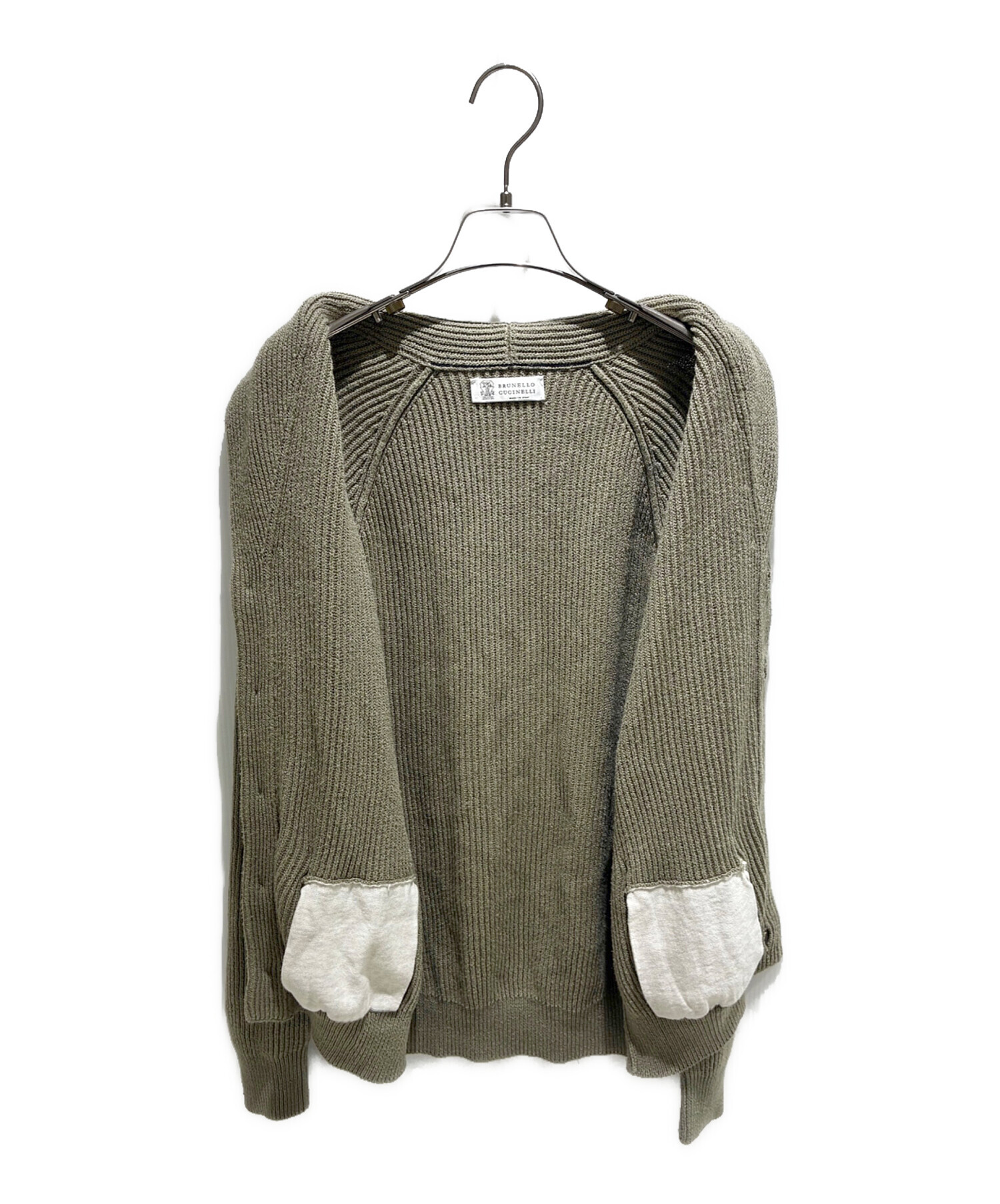 中古・古着通販】BRUNELLO CUCINELLI (ブルネロクチネリ) コットン