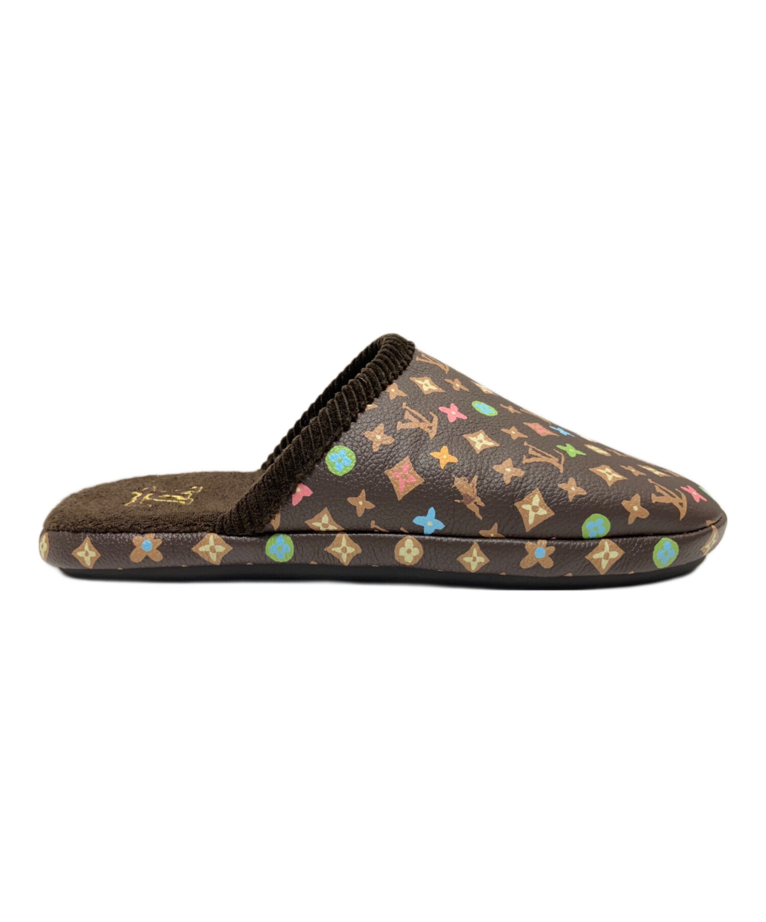 中古・古着通販】LOUIS VUITTON (ルイ ヴィトン) LVパレスライン