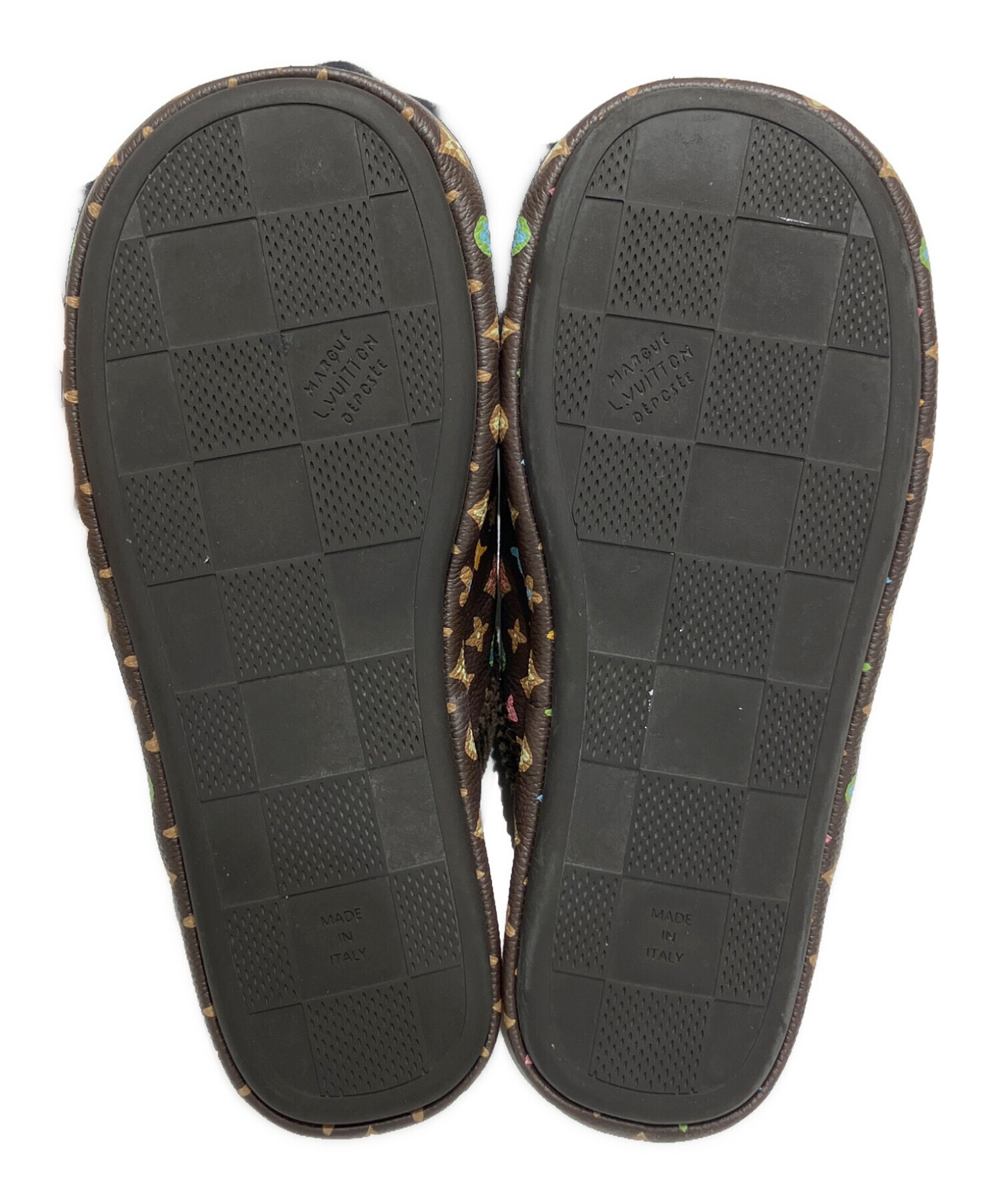 中古・古着通販】LOUIS VUITTON (ルイ ヴィトン) LVパレスライン