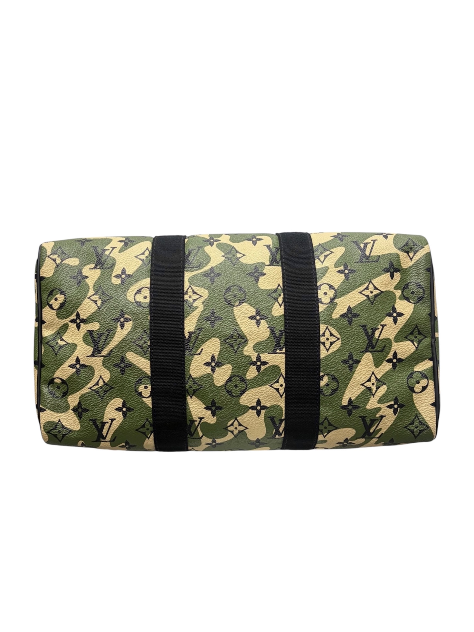 中古・古着通販】LOUIS VUITTON (ルイ ヴィトン) Monogramouflage