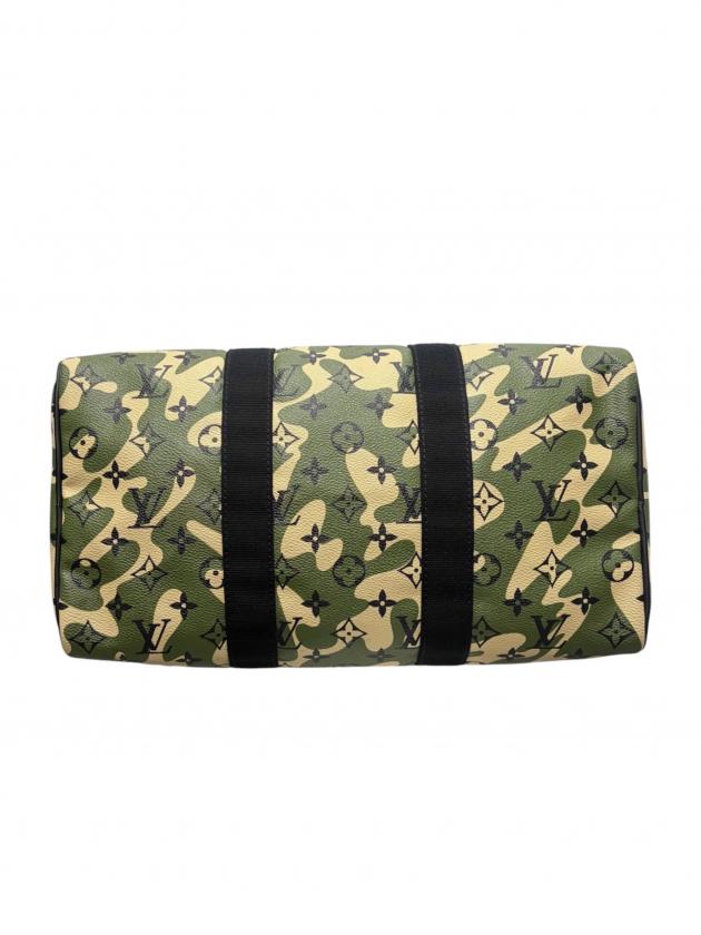 中古・古着通販】LOUIS VUITTON (ルイ ヴィトン) Monogramouflage