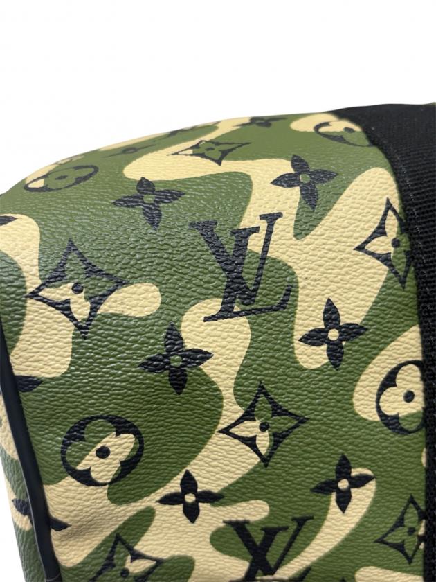中古・古着通販】LOUIS VUITTON (ルイ ヴィトン) Monogramouflage