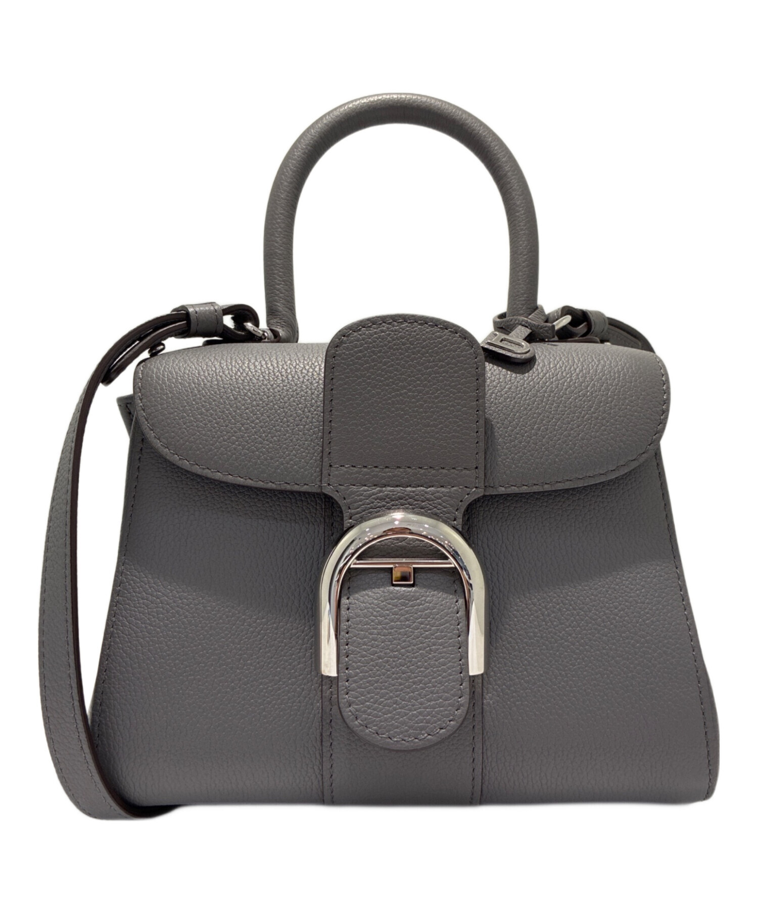 中古・古着通販】DELVAUX (デルヴォー) ブリヨンミニ/Brillant Mini