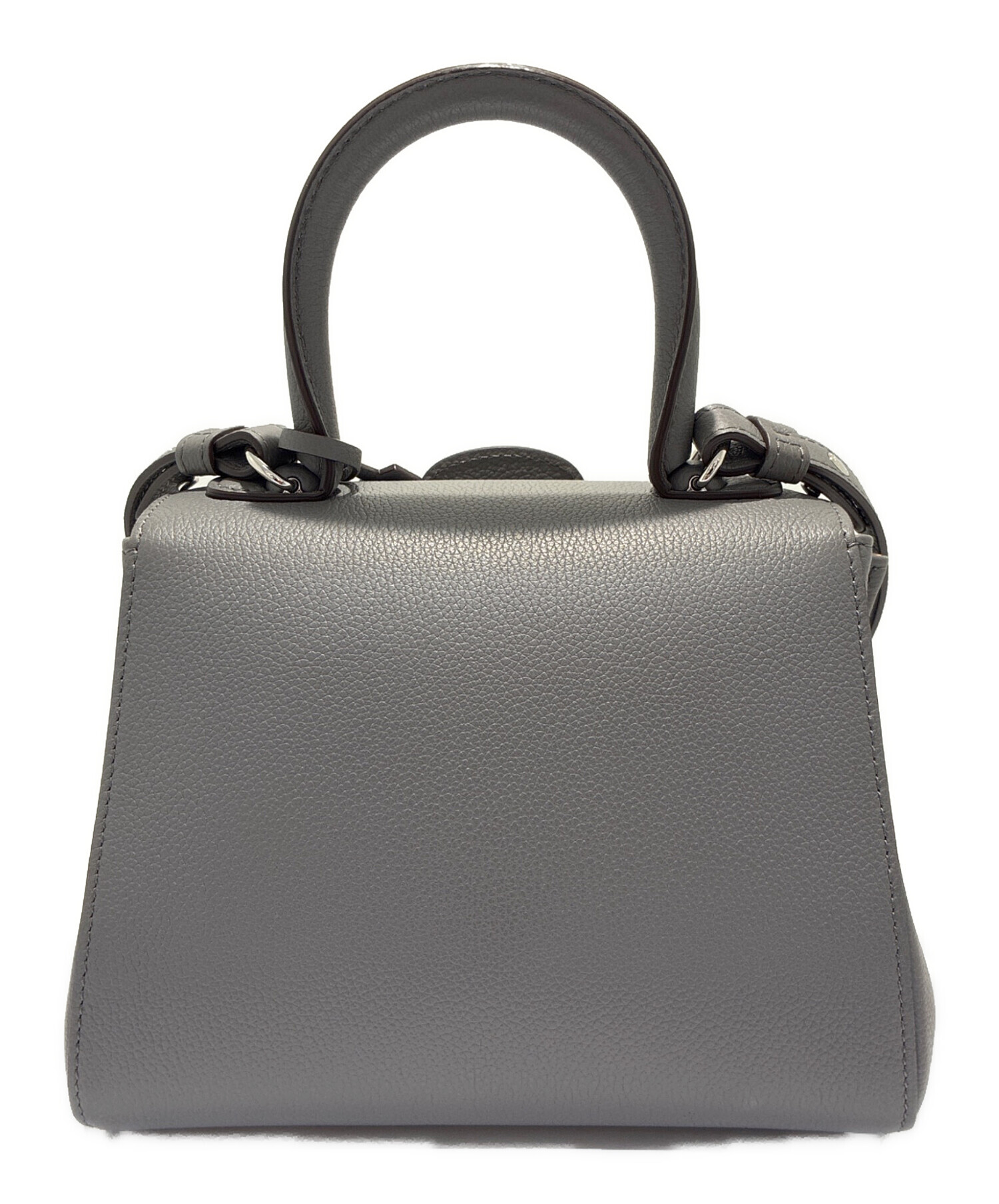 中古・古着通販】DELVAUX (デルヴォー) ブリヨンミニ/Brillant Mini