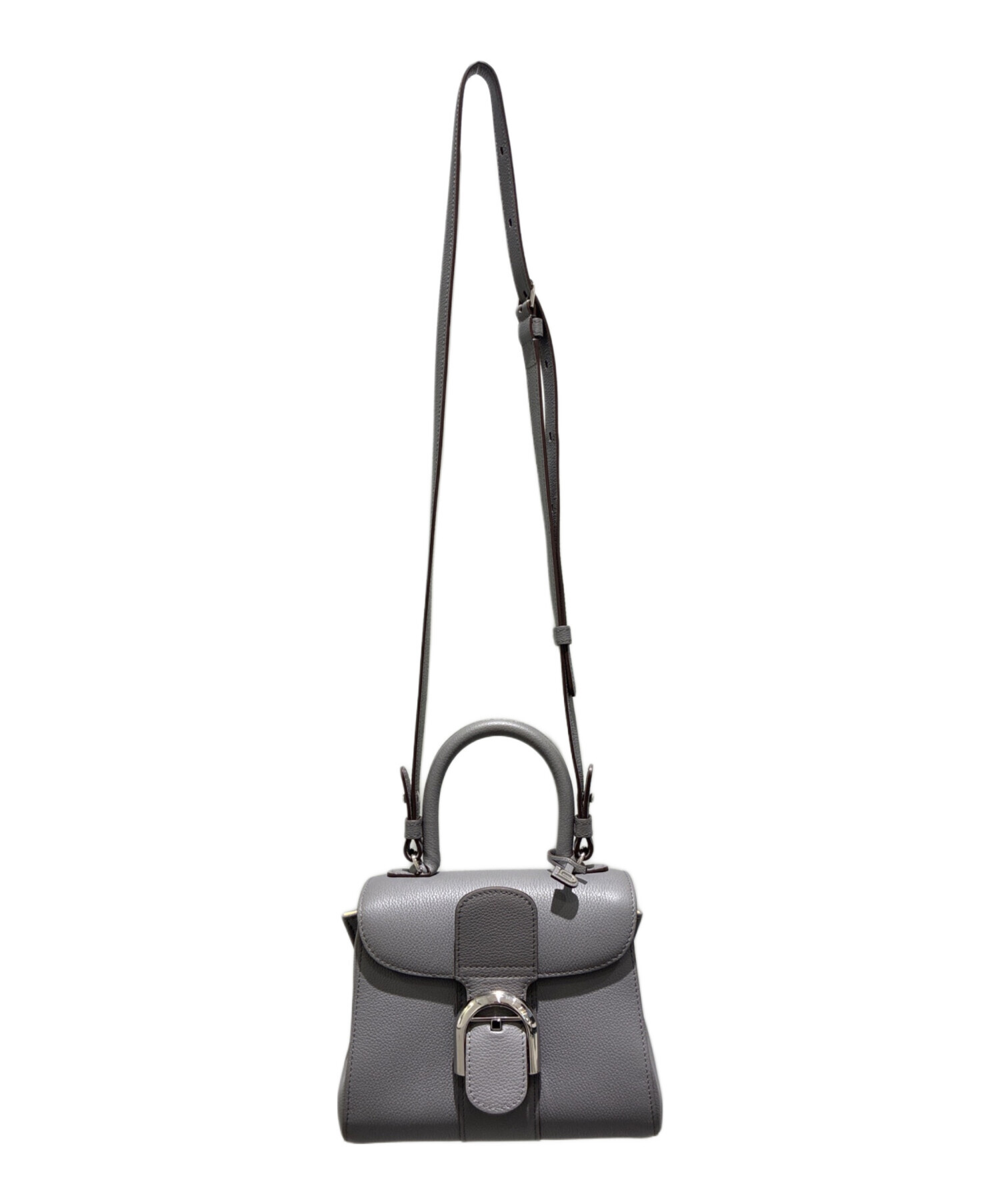 中古・古着通販】DELVAUX (デルヴォー) ブリヨンミニ/Brillant Mini