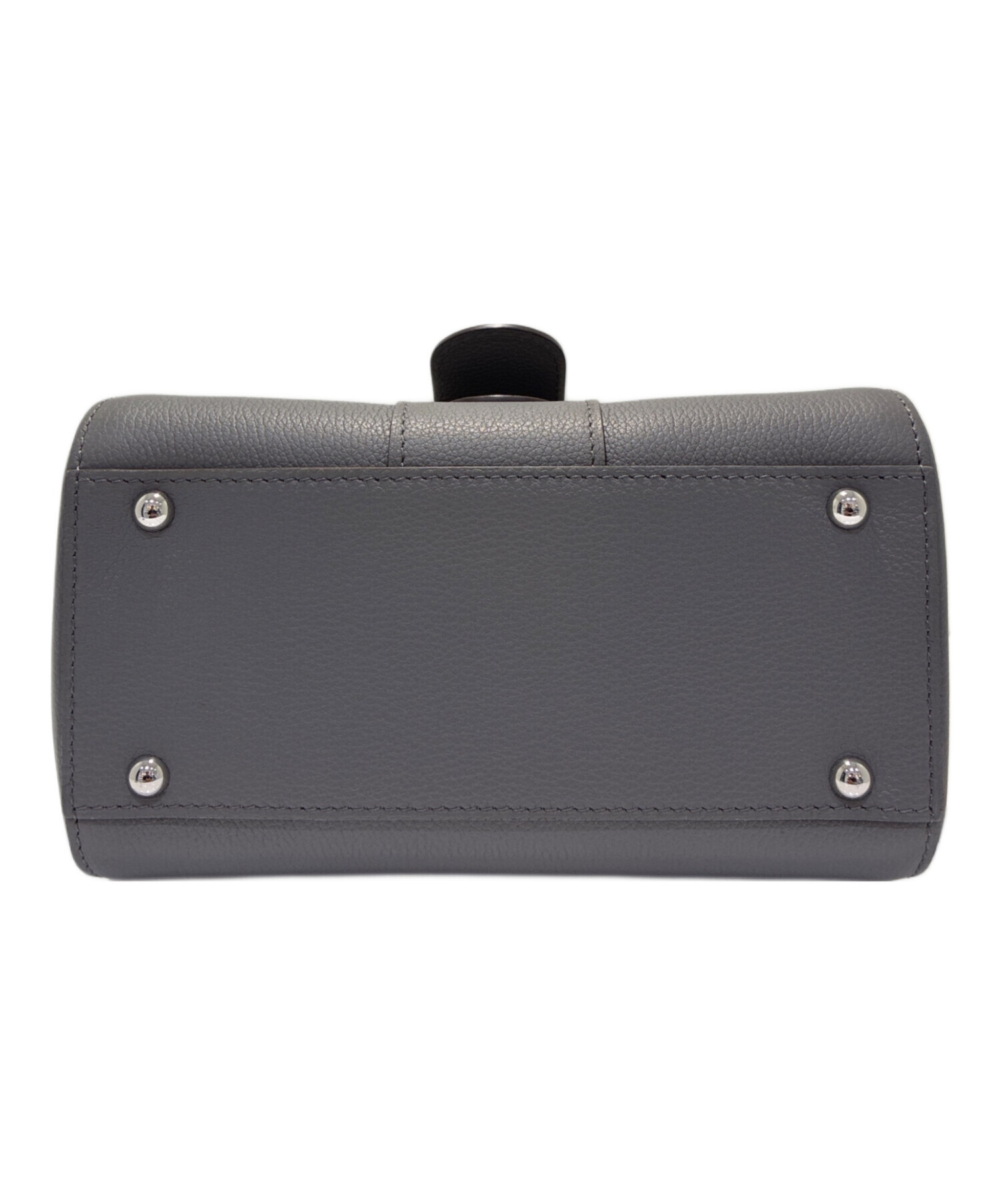 中古・古着通販】DELVAUX (デルヴォー) ブリヨンミニ/Brillant Mini