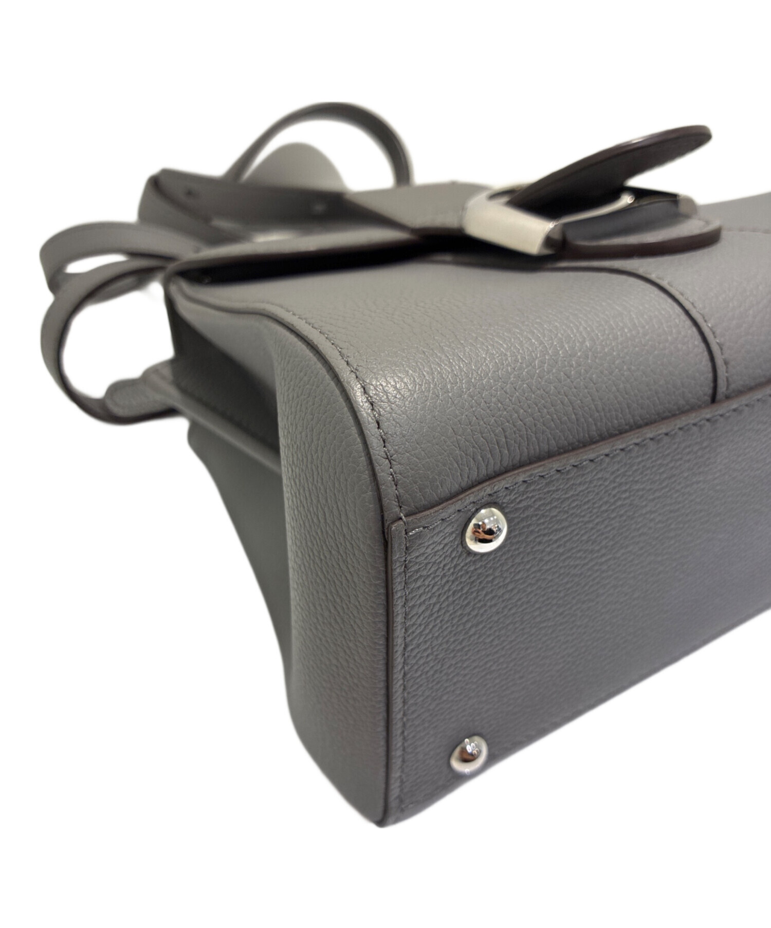 中古・古着通販】DELVAUX (デルヴォー) ブリヨンミニ/Brillant Mini
