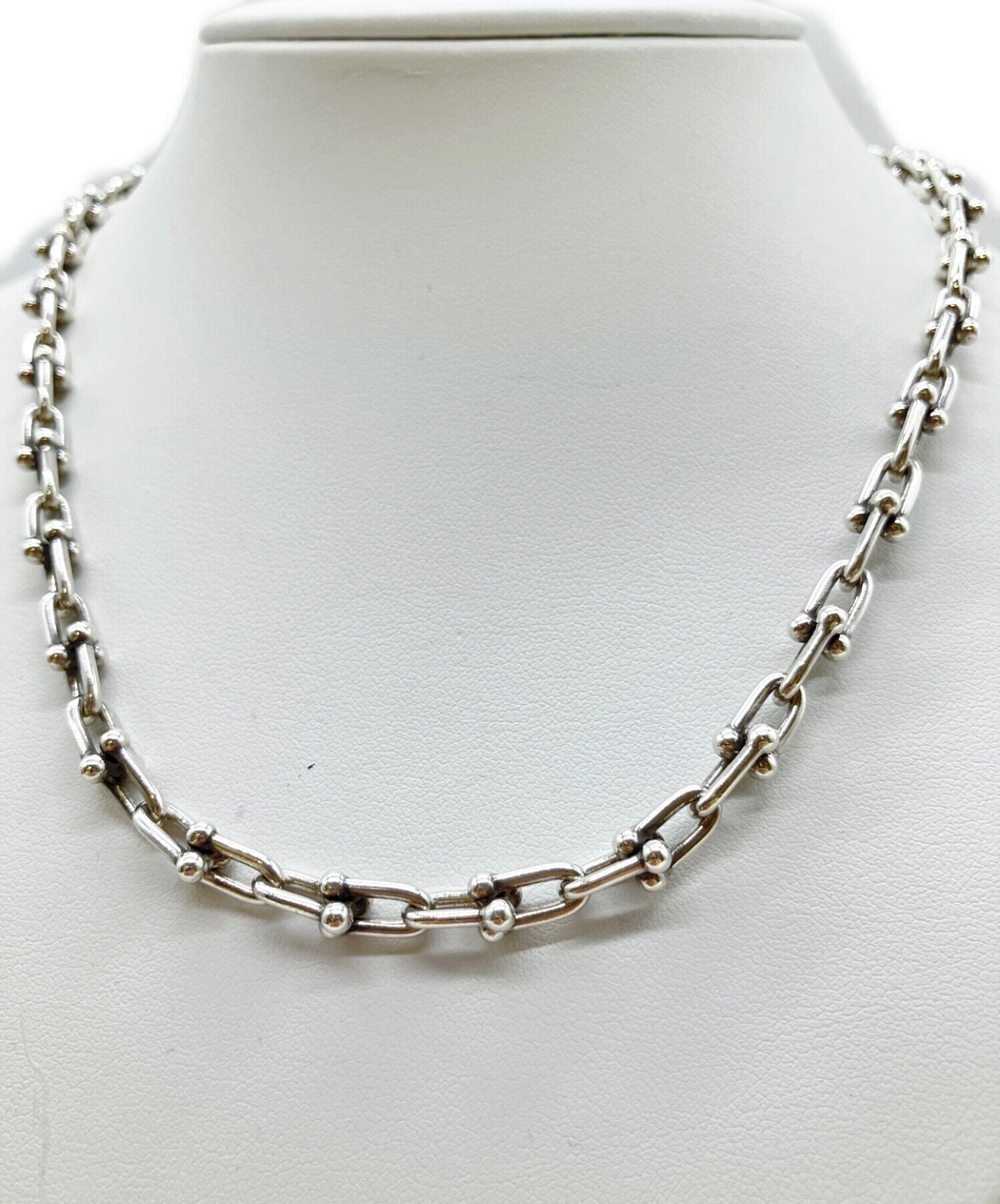 中古・古着通販】TIFFANY & Co. (ティファニー) Tiffany & Co. ハード