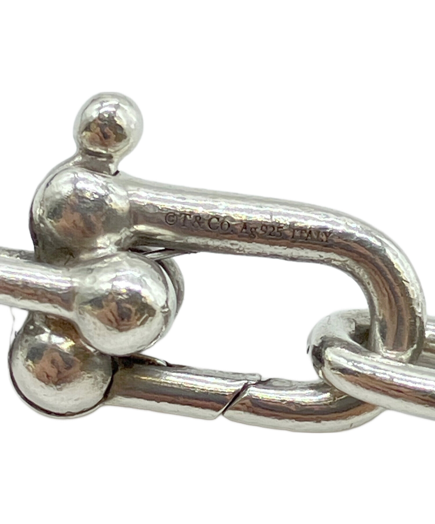 中古・古着通販】TIFFANY & Co. (ティファニー) Tiffany & Co. ハード