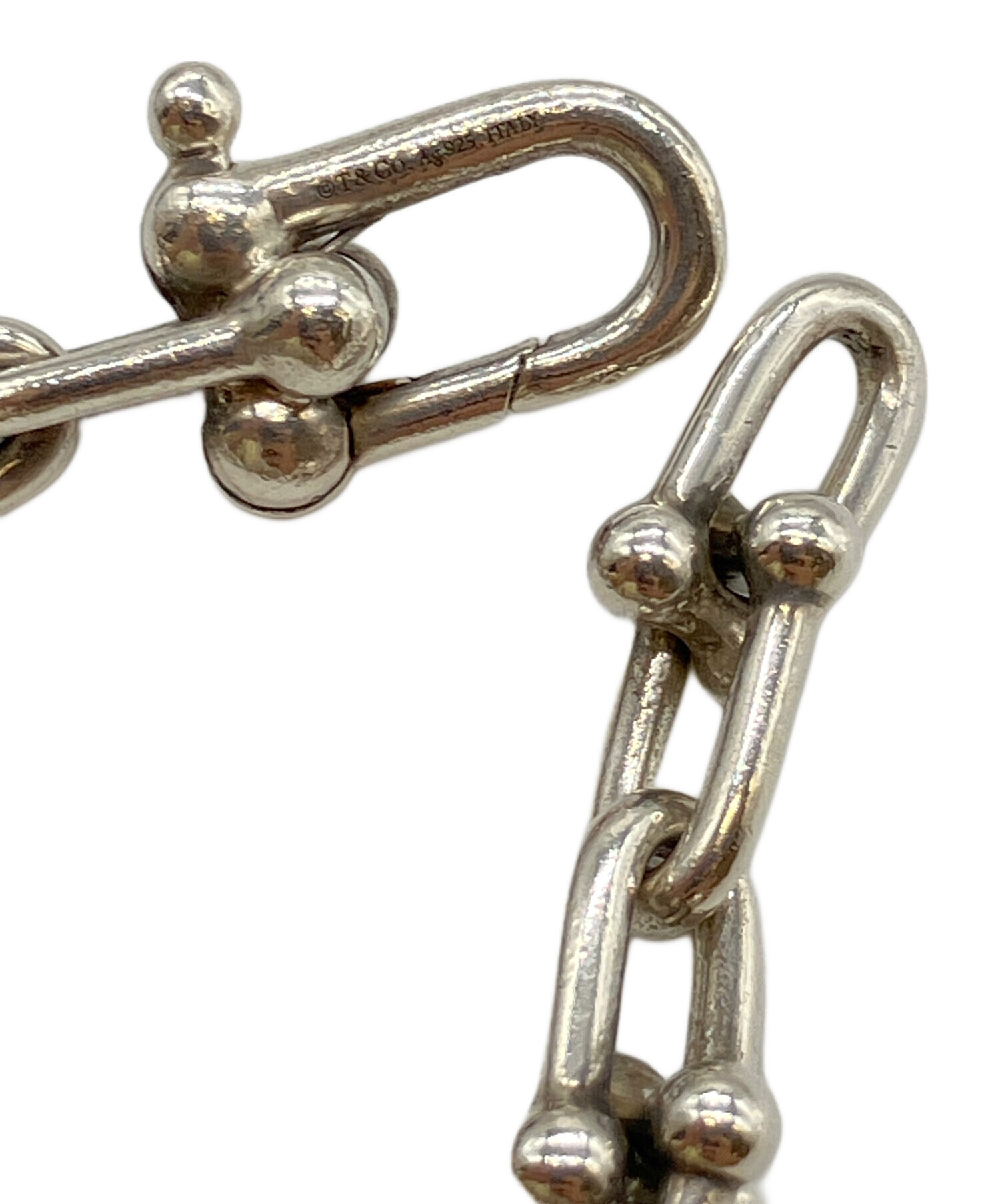 中古・古着通販】TIFFANY & Co. (ティファニー) Tiffany & Co. ハード