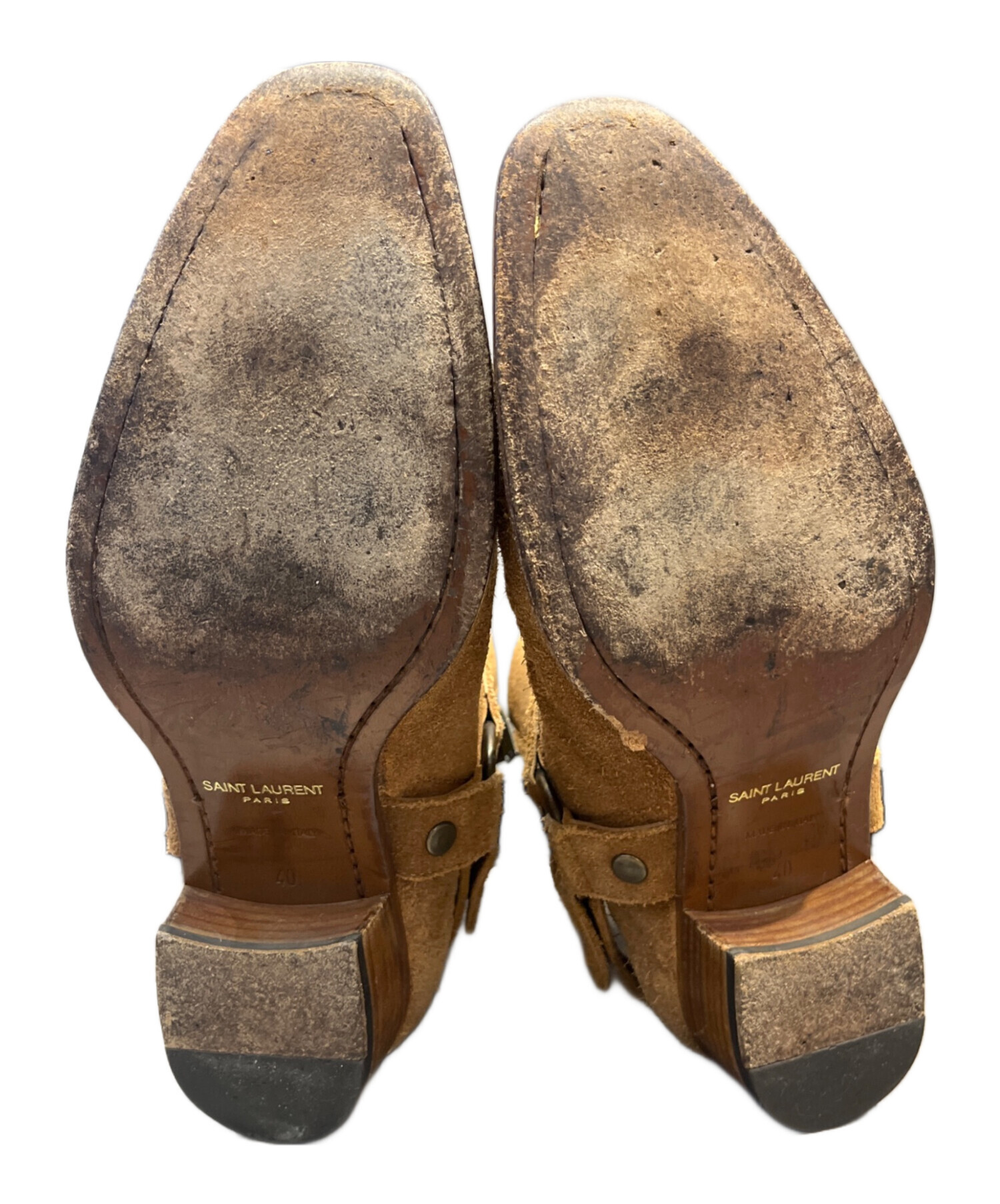 中古・古着通販】Saint Laurent Paris (サンローランパリ) ワイアット