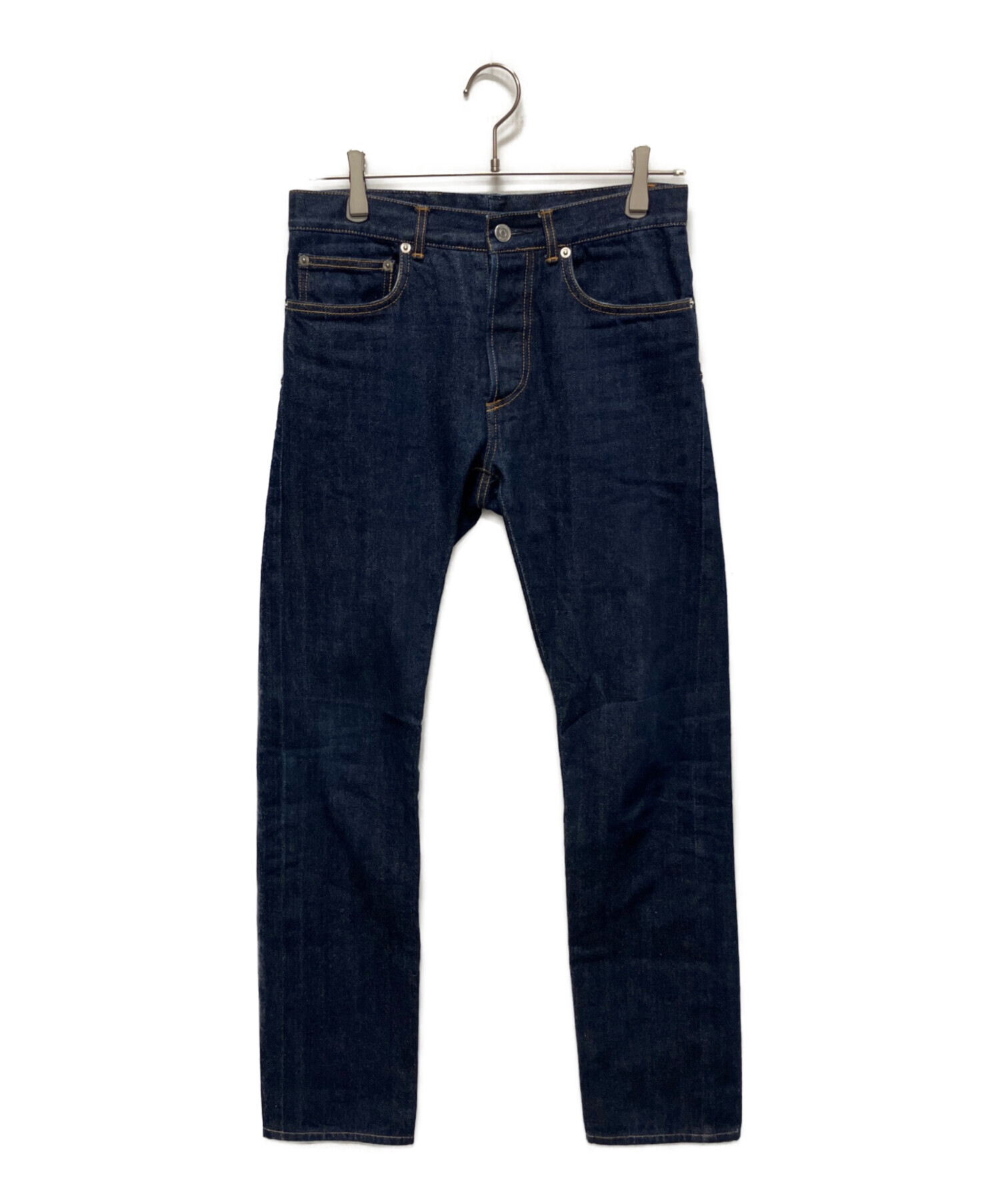 中古・古着通販】DIOR HOMME (ディオール オム) デニムパンツ