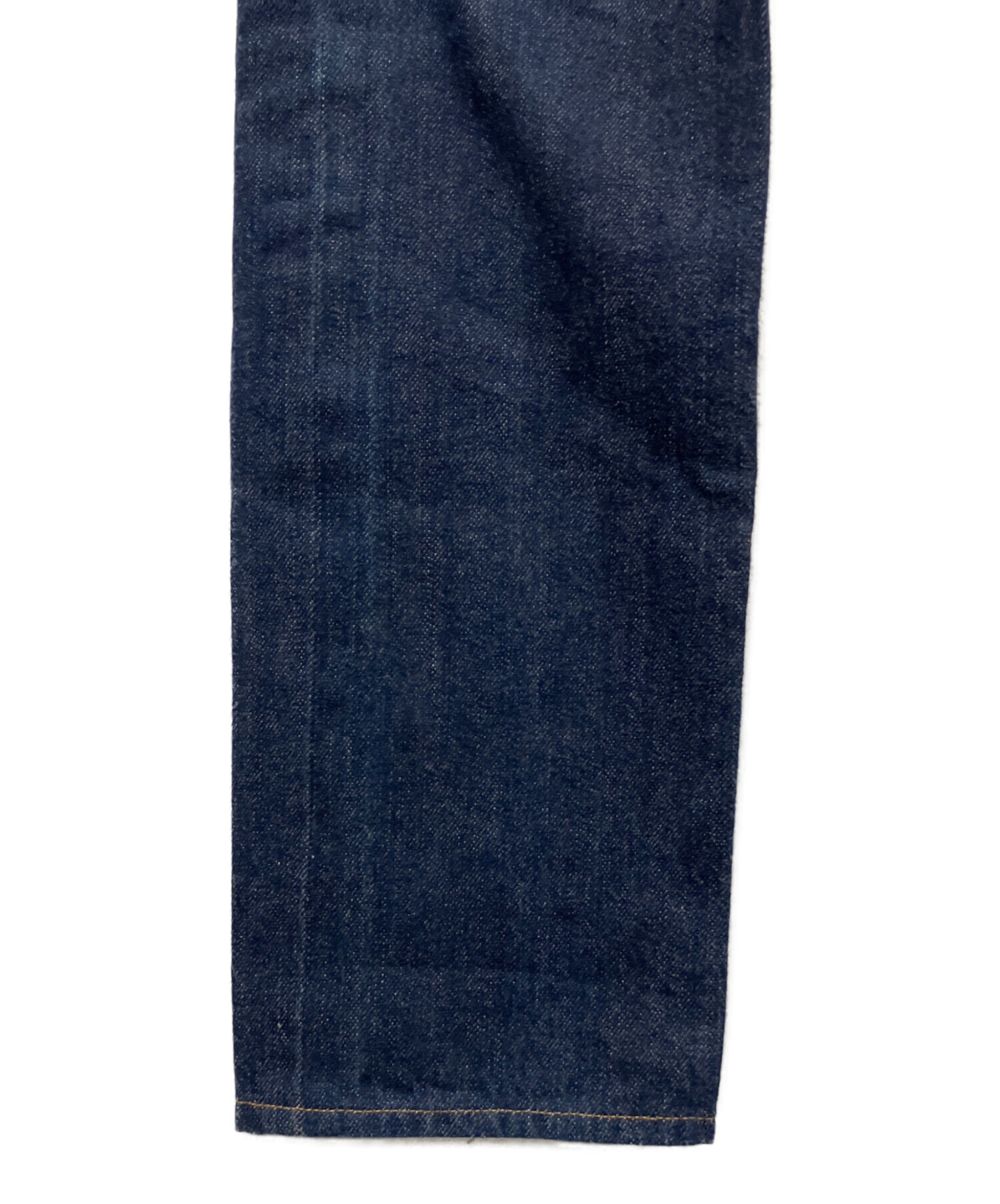 中古・古着通販】DIOR HOMME (ディオール オム) デニムパンツ