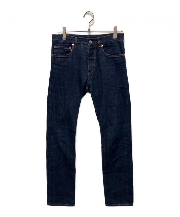 Dior Homme SS10 インディゴデニム　27 中古・古着通販】DIOR HOMME (ディオール オム) デニムパンツ