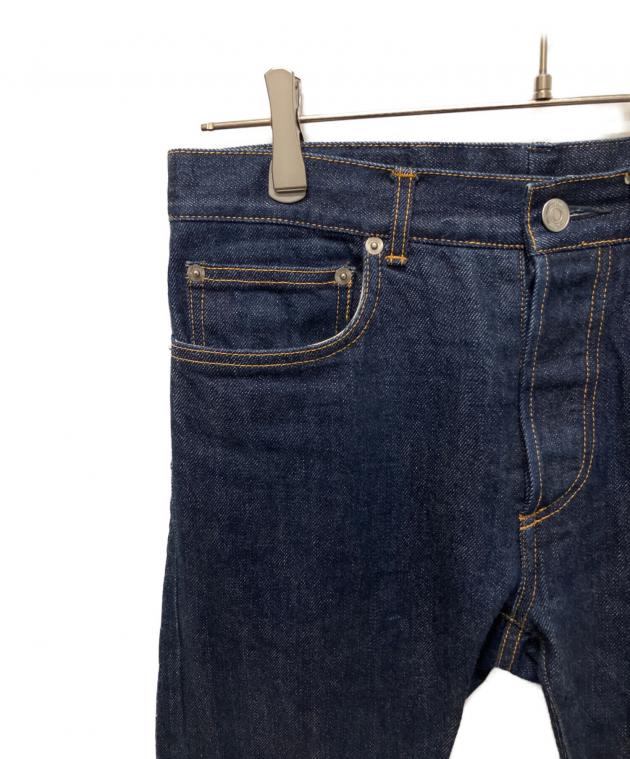 中古・古着通販】DIOR HOMME (ディオール オム) デニムパンツ