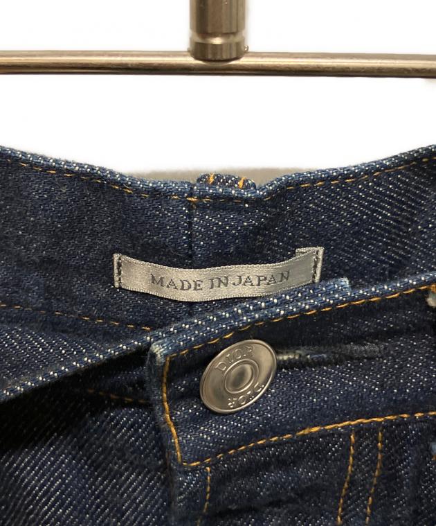 中古・古着通販】DIOR HOMME (ディオール オム) デニムパンツ
