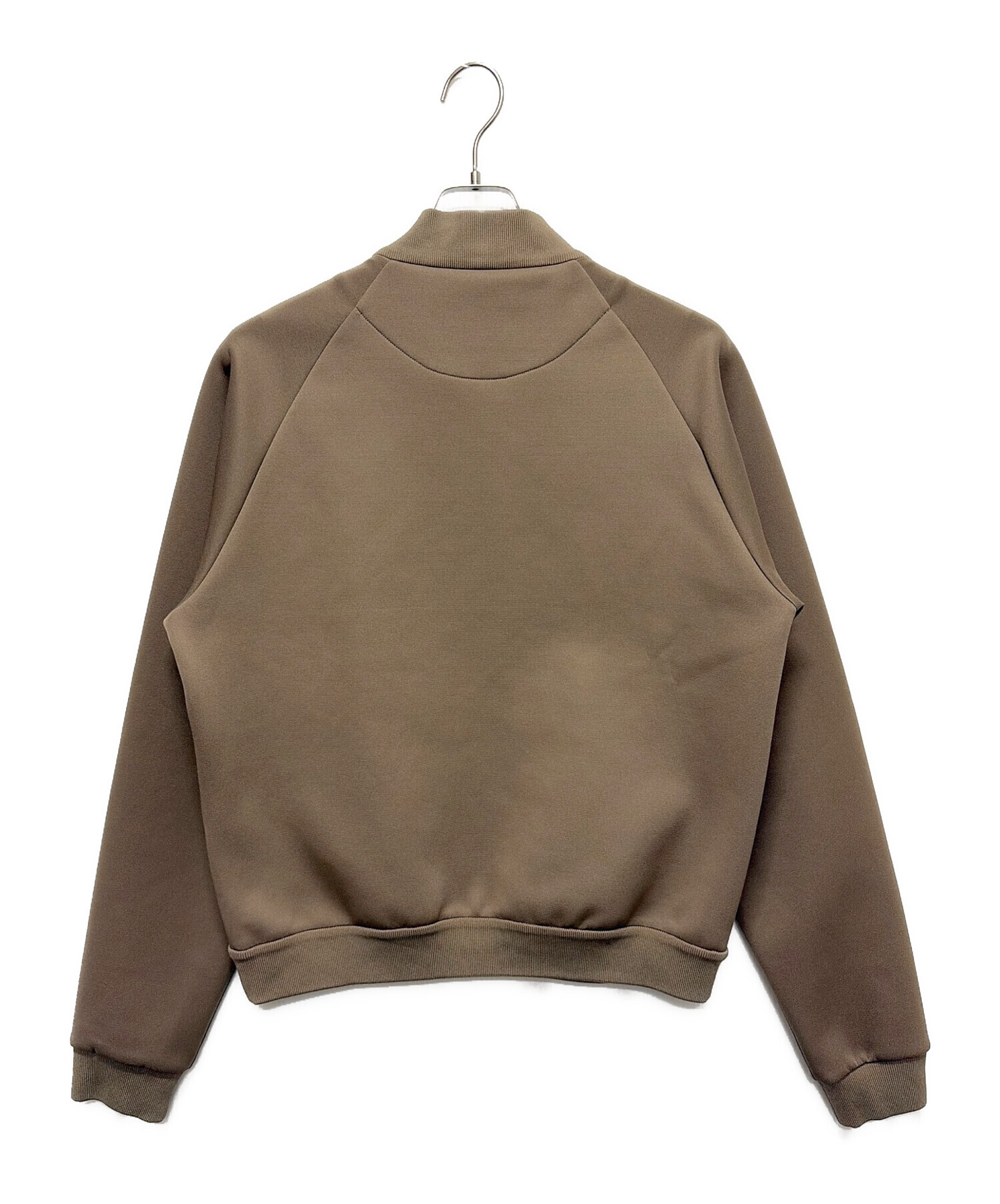 中古・古着通販】PRADA (プラダ) テクニカルフリースジャケット