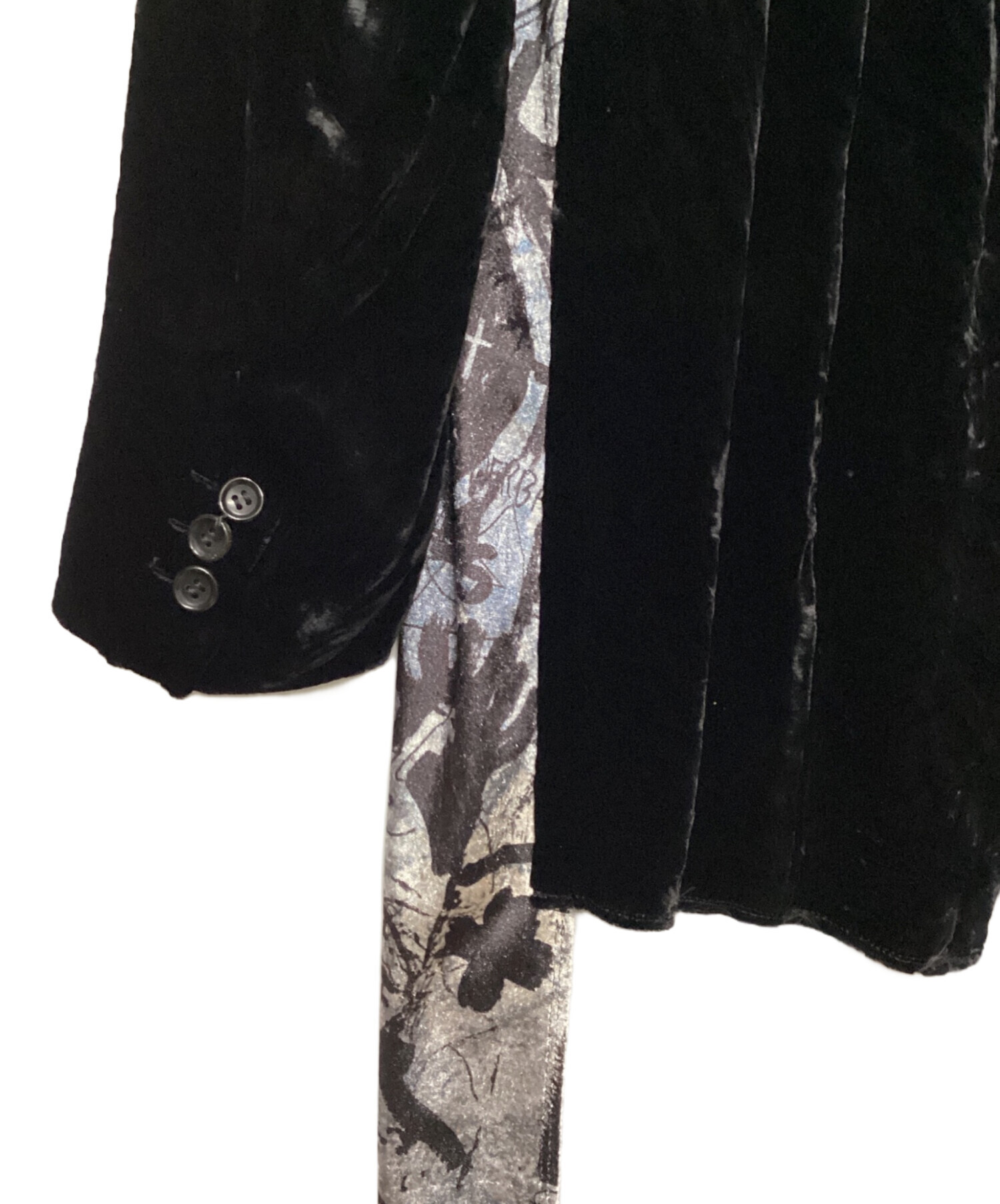 コムデギャルソン　オム　プリュス　長袖 中古・古着通販】COMME des GARCONS HOMME PLUS (コムデギャルソンオム
