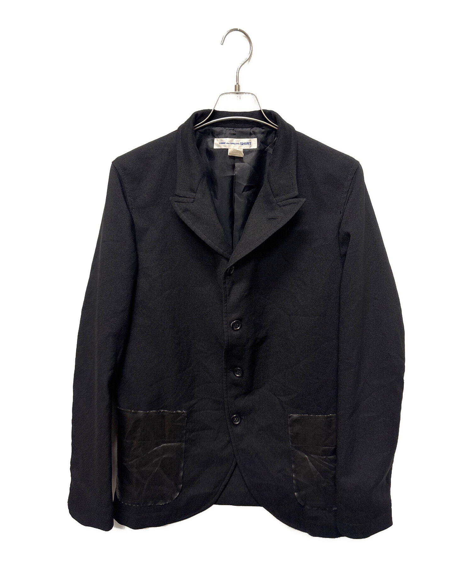 中古・古着通販】COMME des GARCONS SHIRT (コムデギャルソンシャツ