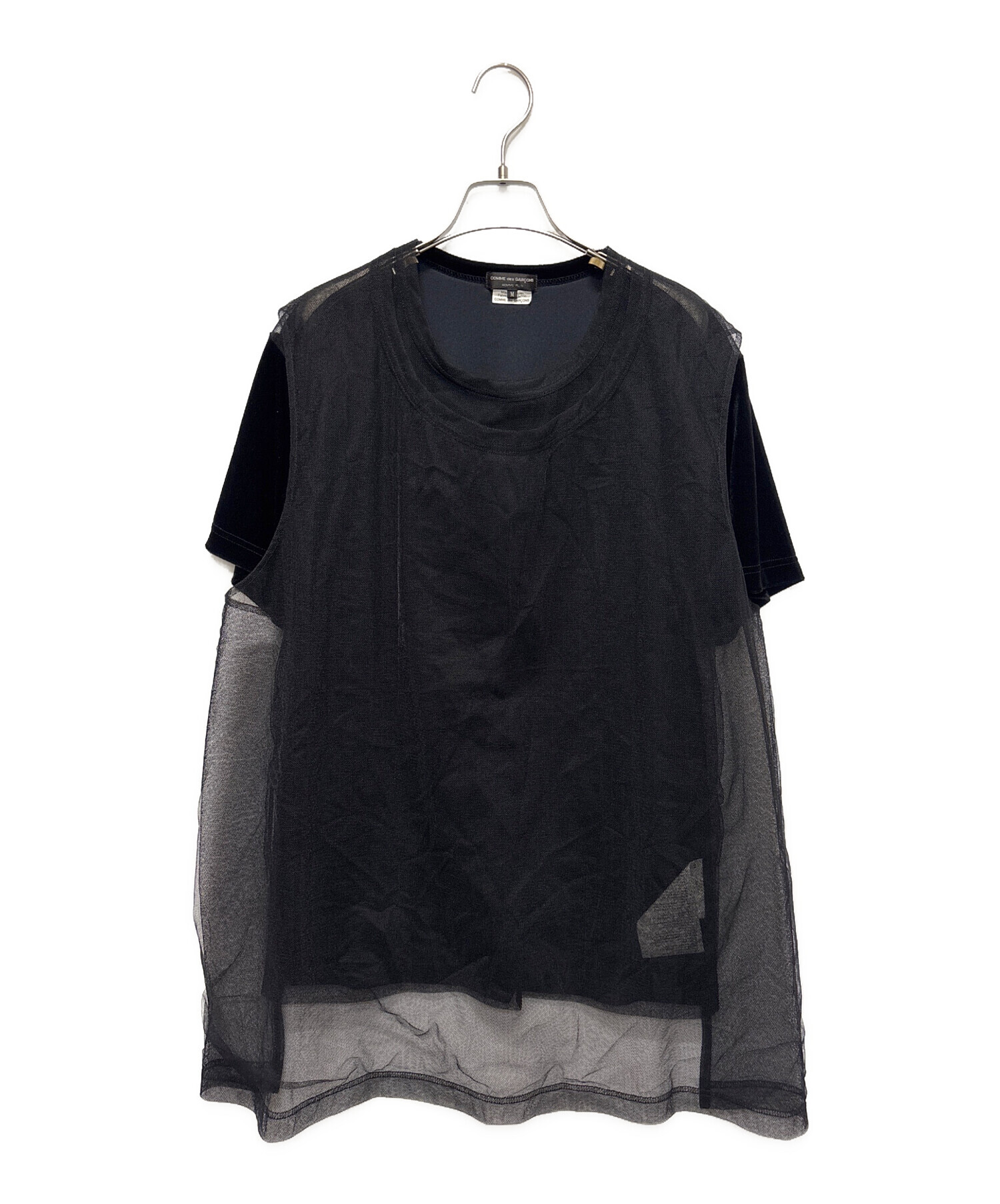 中古・古着通販】COMME des GARCONS HOMME PLUS (コムデギャルソンオム