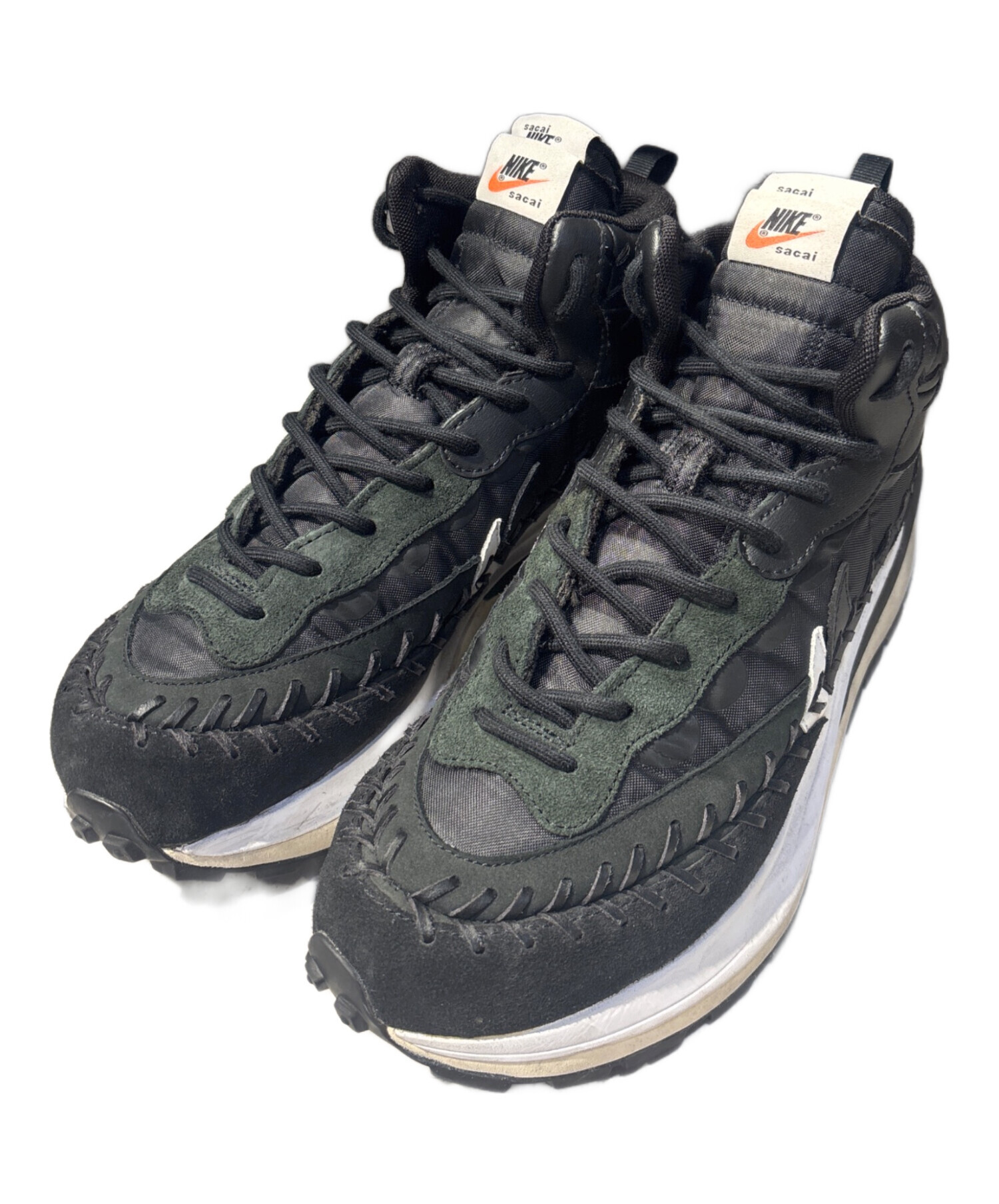 中古・古着通販】NIKE (ナイキ) sacai (サカイ) Jean Paul GAULTIER