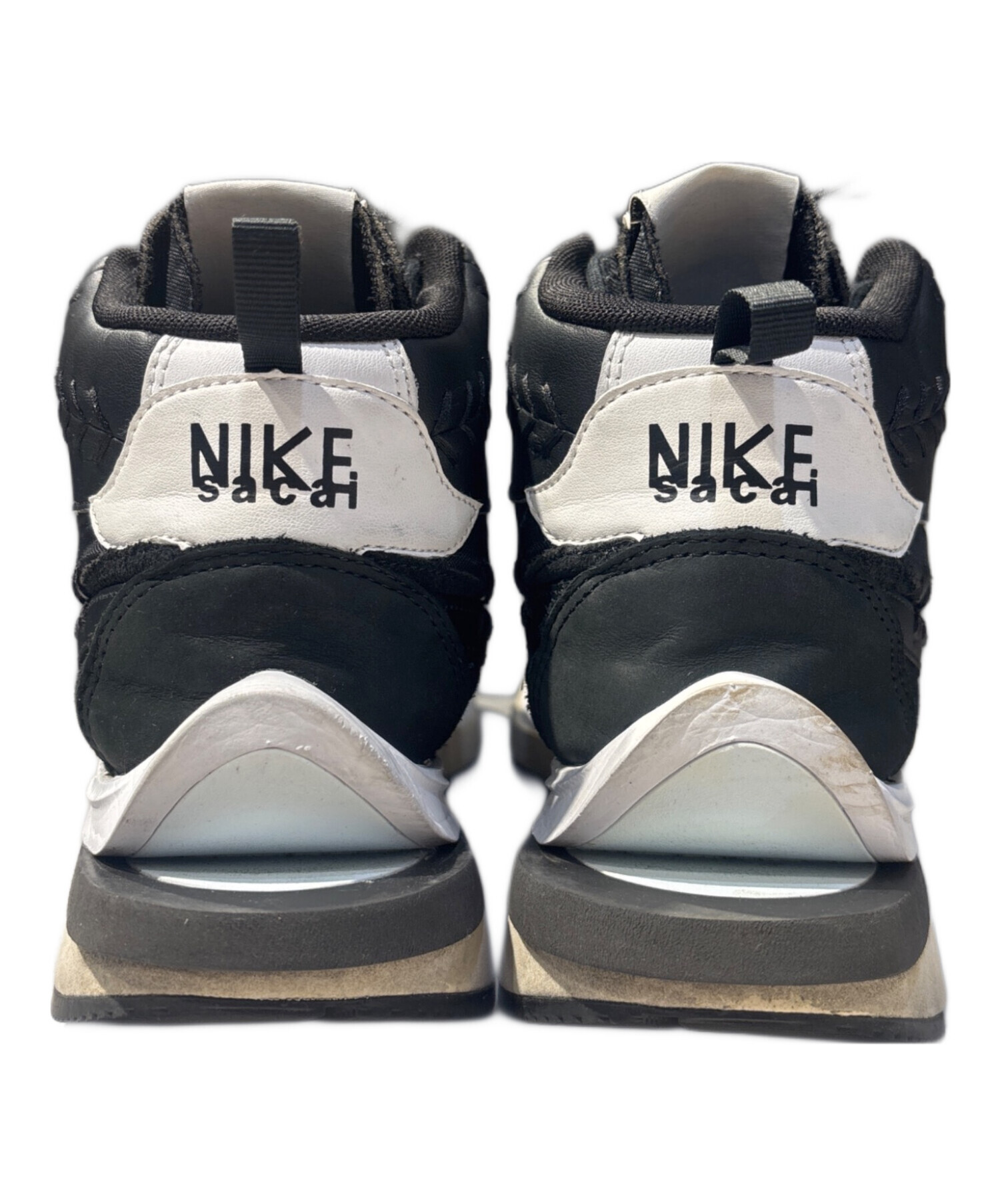 中古・古着通販】NIKE (ナイキ) sacai (サカイ) Jean Paul GAULTIER
