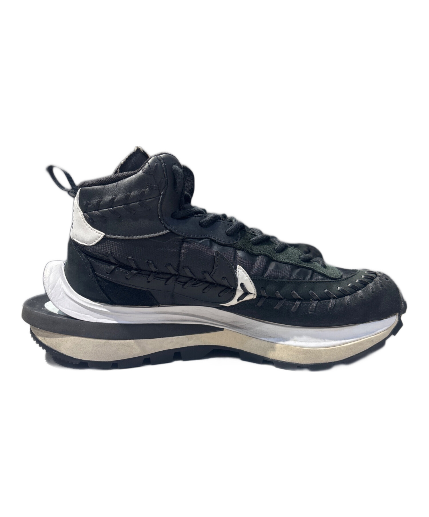 中古・古着通販】NIKE (ナイキ) sacai (サカイ) Jean Paul GAULTIER