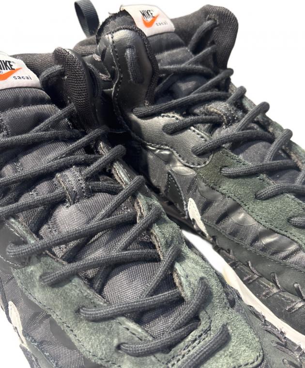 中古・古着通販】NIKE (ナイキ) sacai (サカイ) Jean Paul GAULTIER