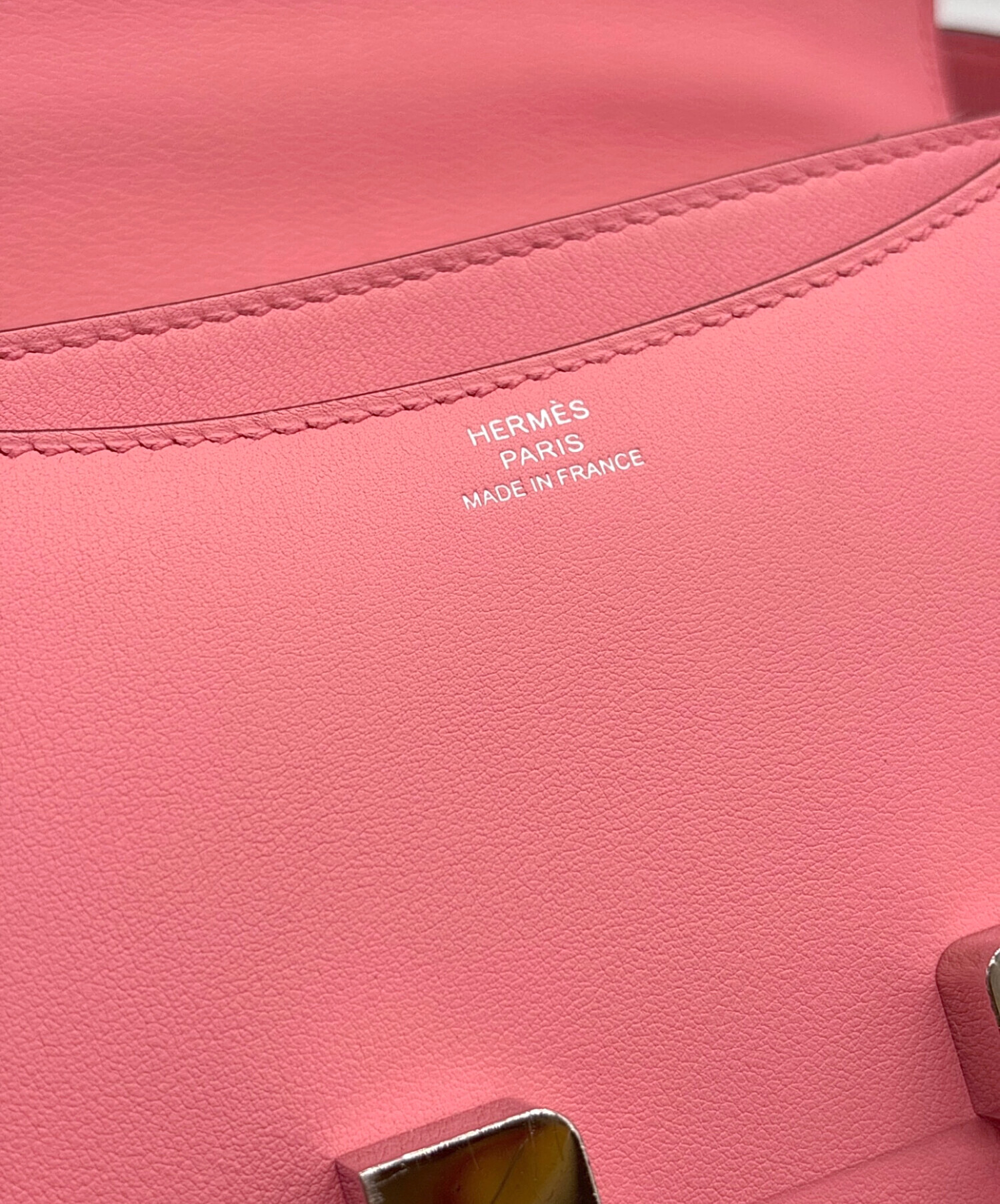 中古・古着通販】HERMES (エルメス) HERMÈS コンスタンスⅢ ミニ
