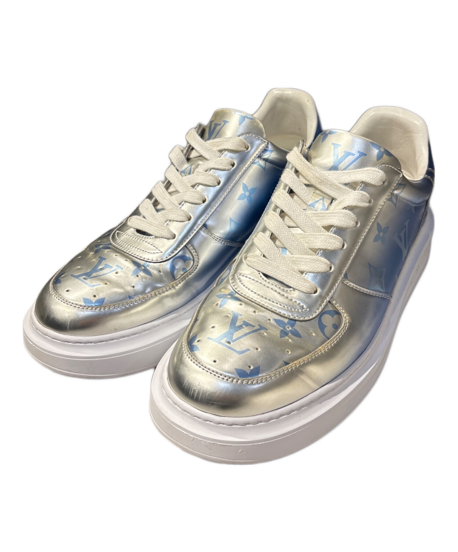 中古・古着通販】LOUIS VUITTON (ルイ ヴィトン) ビバリーヒルズライン