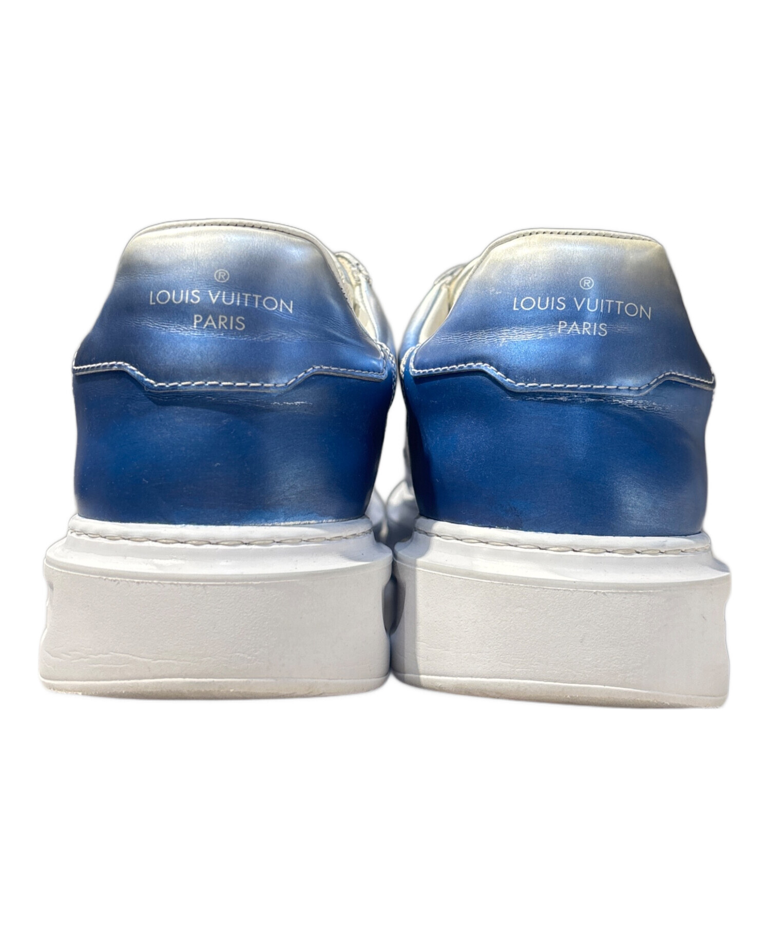 中古・古着通販】LOUIS VUITTON (ルイ ヴィトン) ビバリーヒルズライン