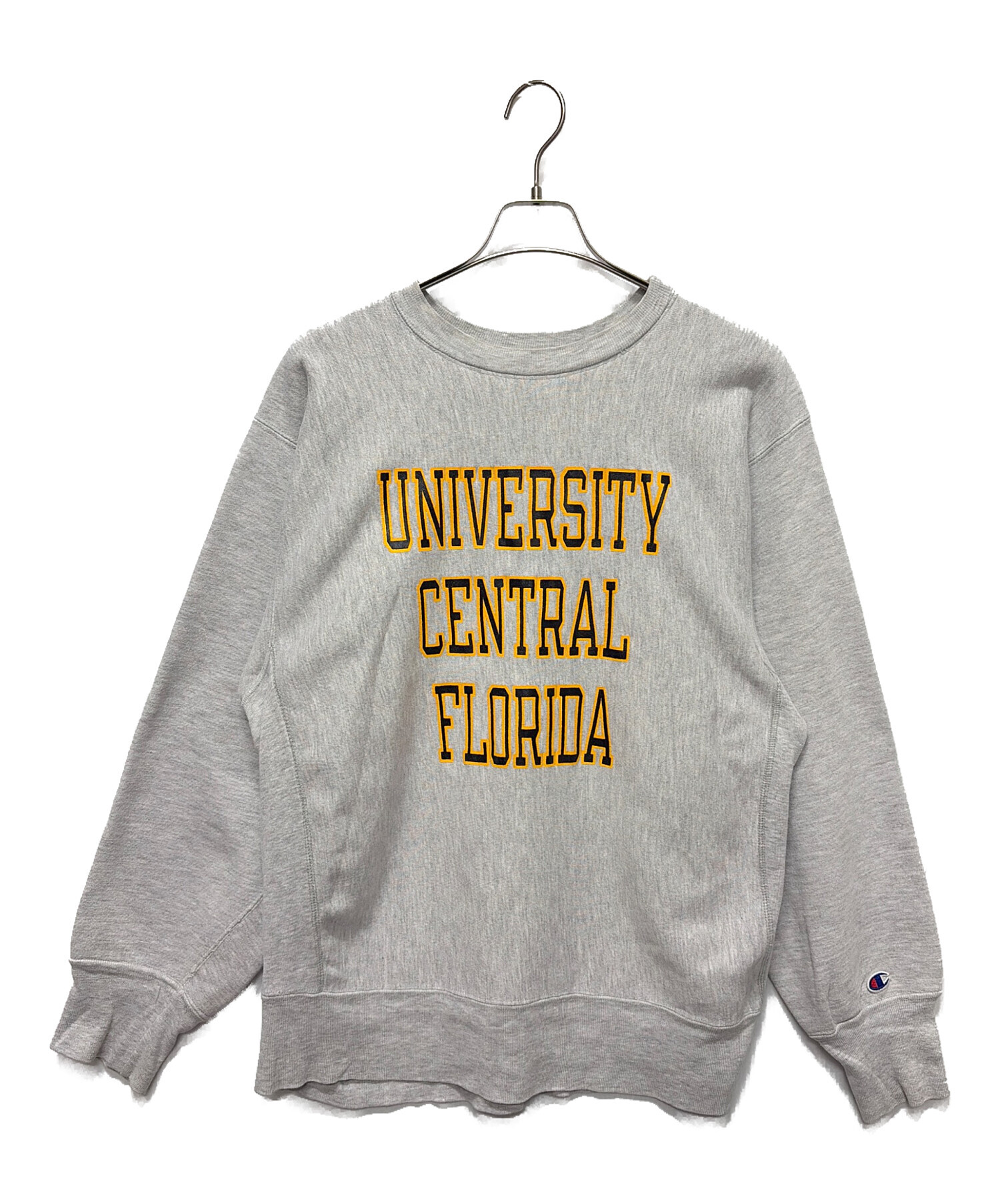【TOROVINTAGEさんで購入】Champion ヴィンテージスウェット 中古・古着通販】Champion (チャンピオン) ヴィンテージスウェット