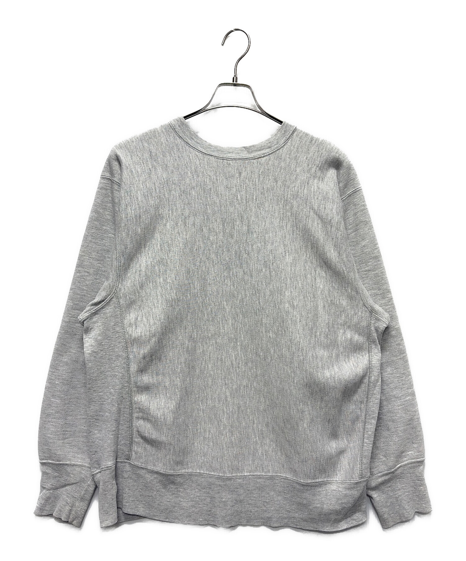 中古・古着通販】Champion (チャンピオン) ヴィンテージスウェット