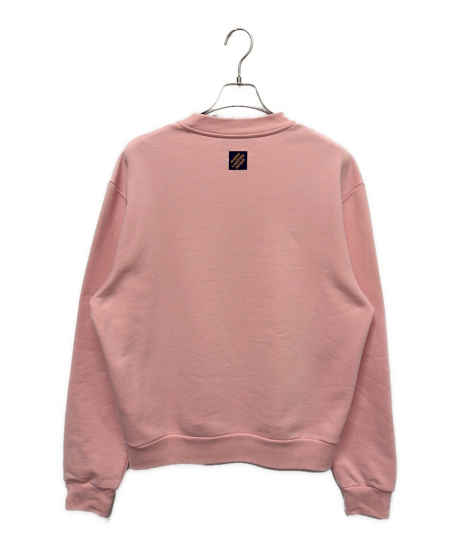 中古・古着通販】LOUIS VUITTON (ルイ ヴィトン) 25AW ロゴ エンブロイ
