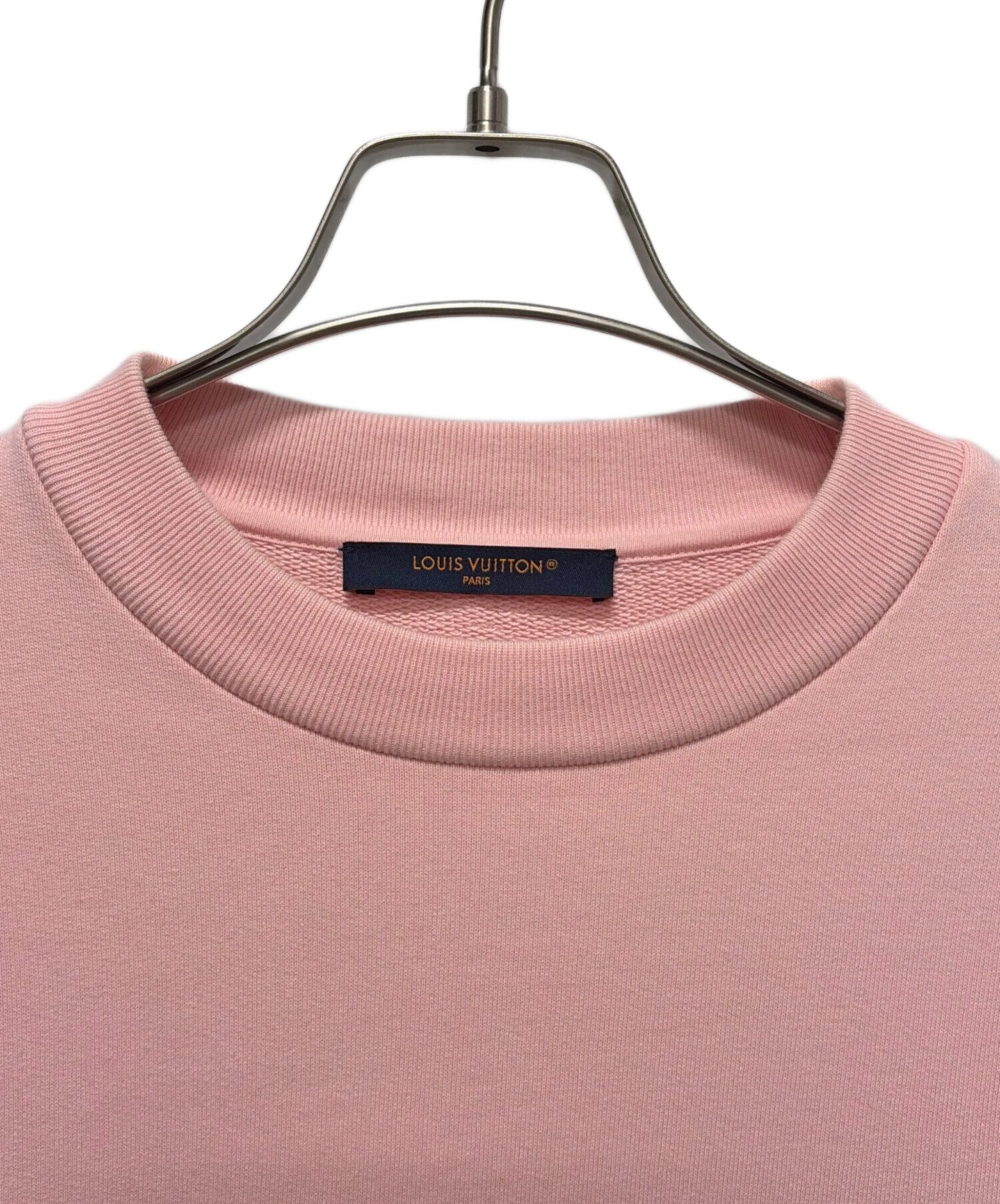 中古・古着通販】LOUIS VUITTON (ルイ ヴィトン) 25AW ロゴ エンブロイ