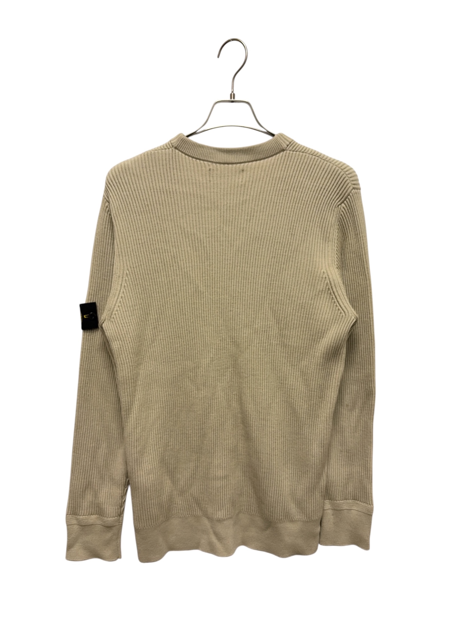 中古・古着通販】STONE ISLAND (ストーンアイランド) ワッペンニット