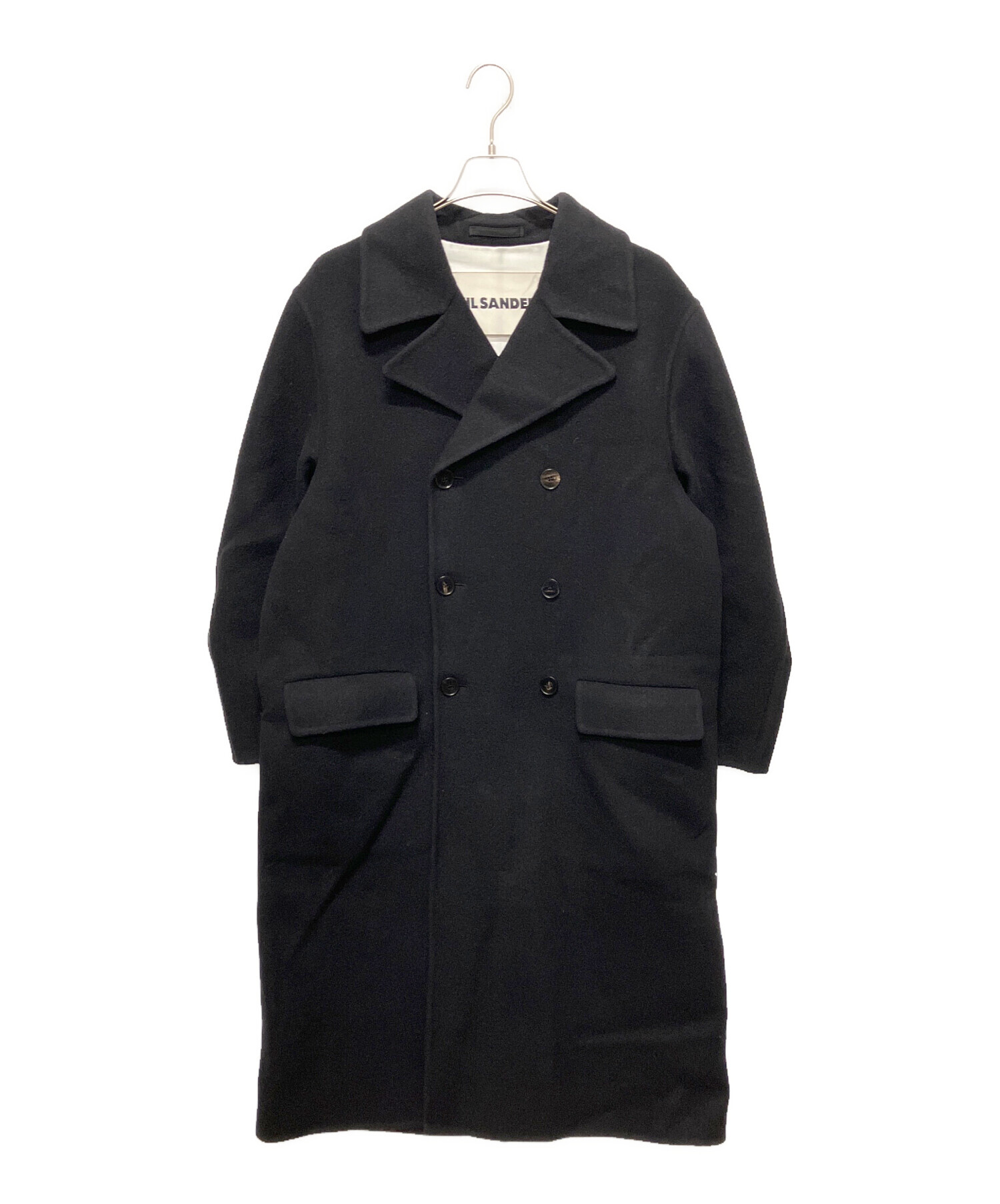 中古・古着通販】JIL SANDER (ジルサンダー) WORDROBE W SPORT COAT