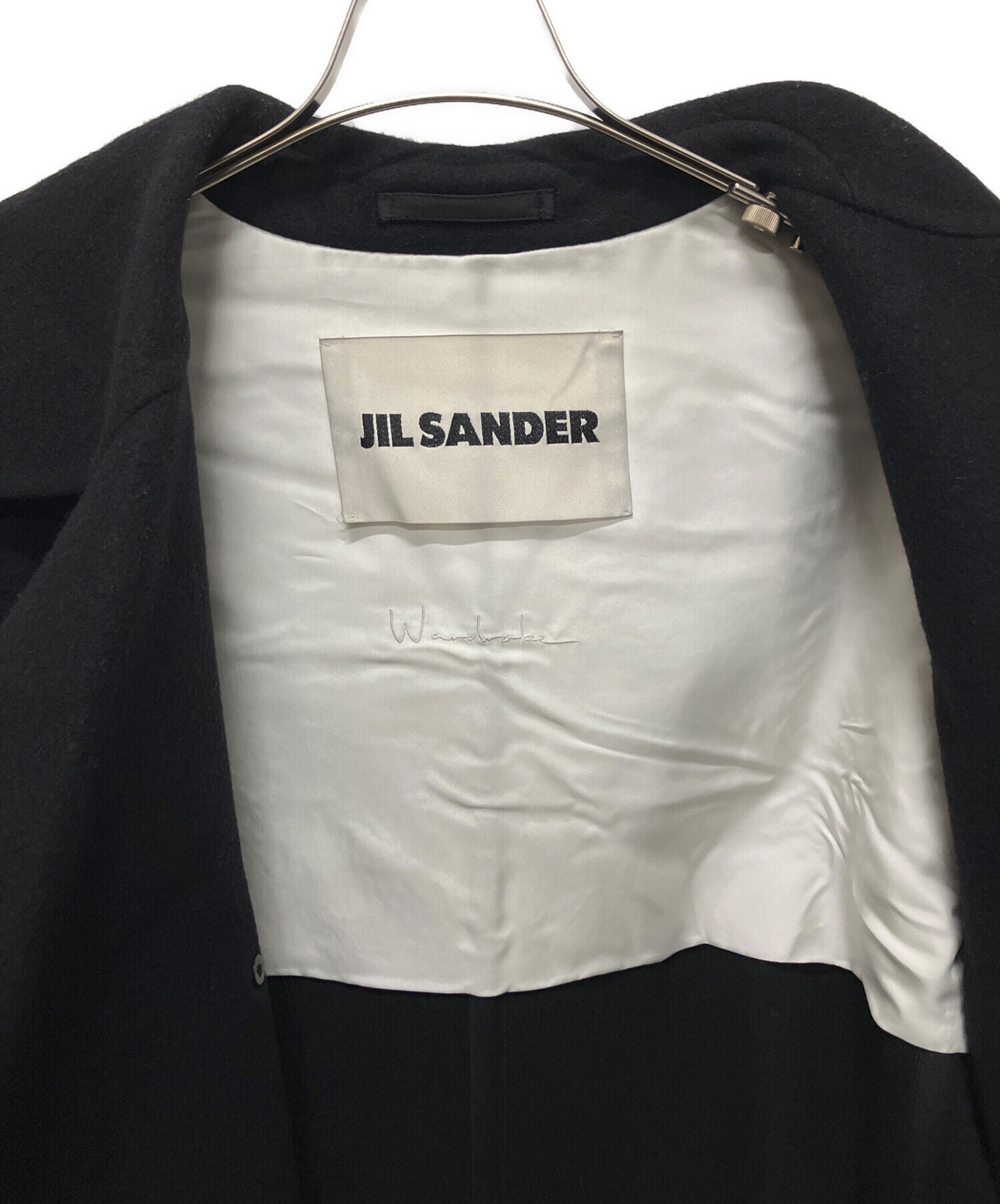 中古・古着通販】JIL SANDER (ジルサンダー) WORDROBE W SPORT COAT