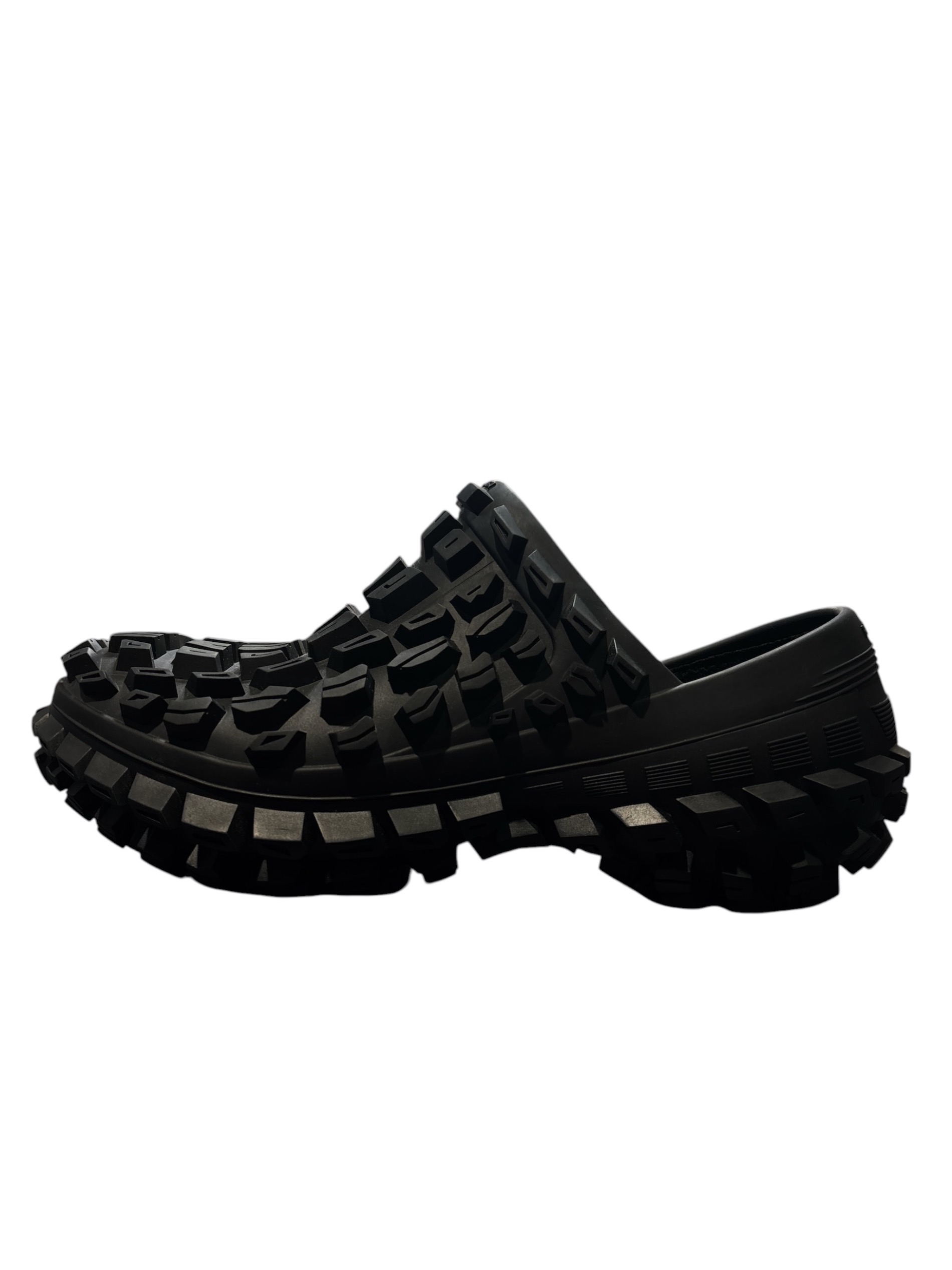 中古・古着通販】BALENCIAGA (バレンシアガ) BOUNCER CLOG 