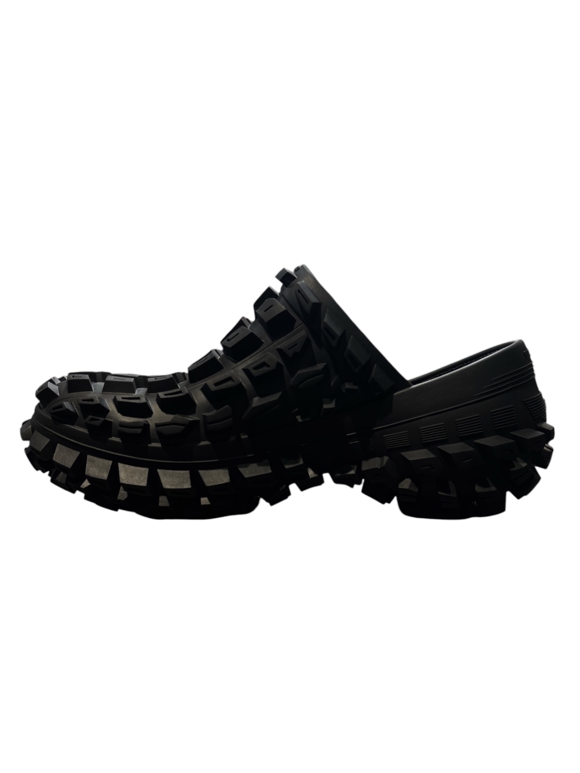 中古・古着通販】BALENCIAGA (バレンシアガ) BOUNCER CLOG