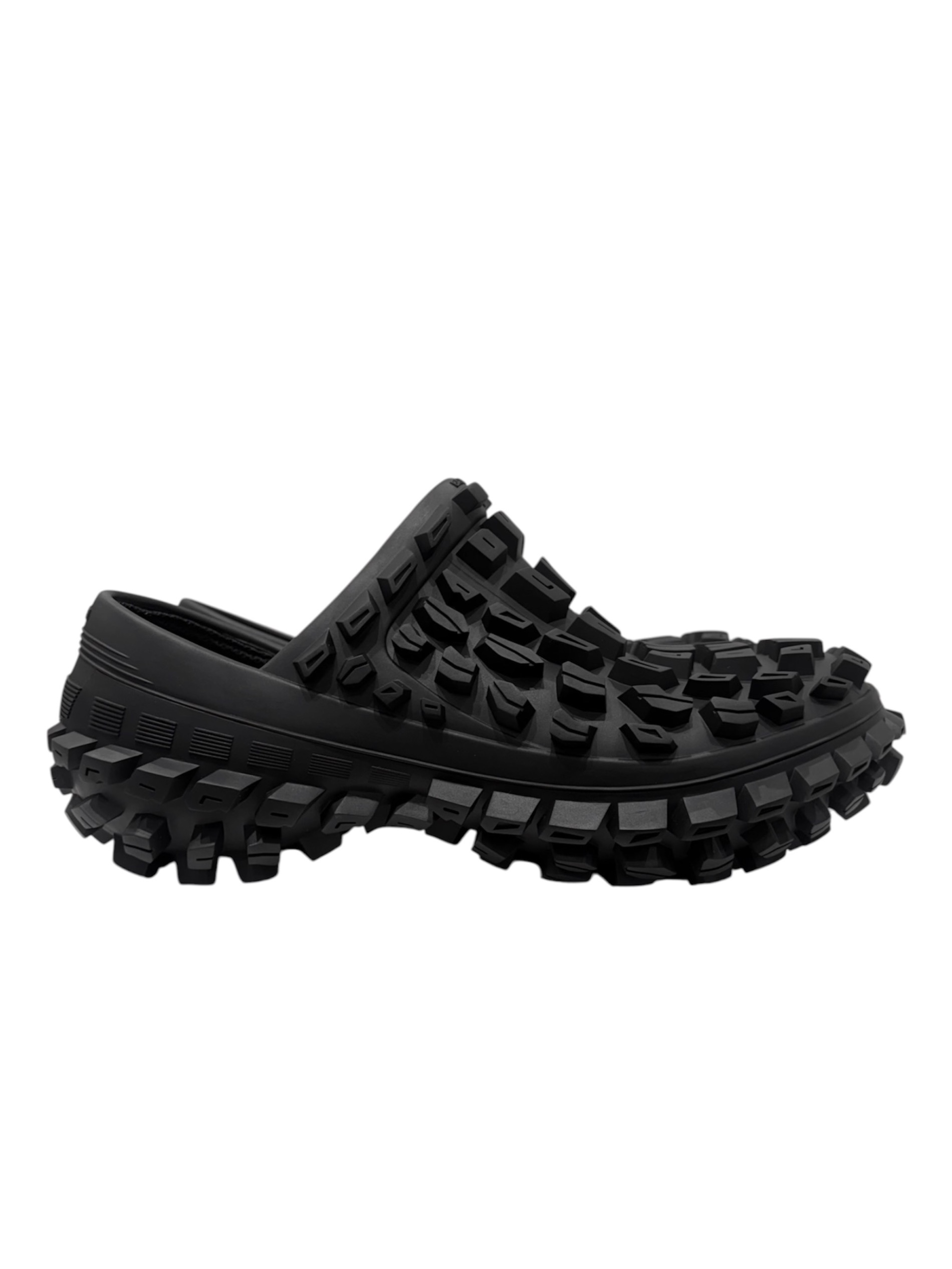 中古・古着通販】BALENCIAGA (バレンシアガ) BOUNCER CLOG/バウンサー