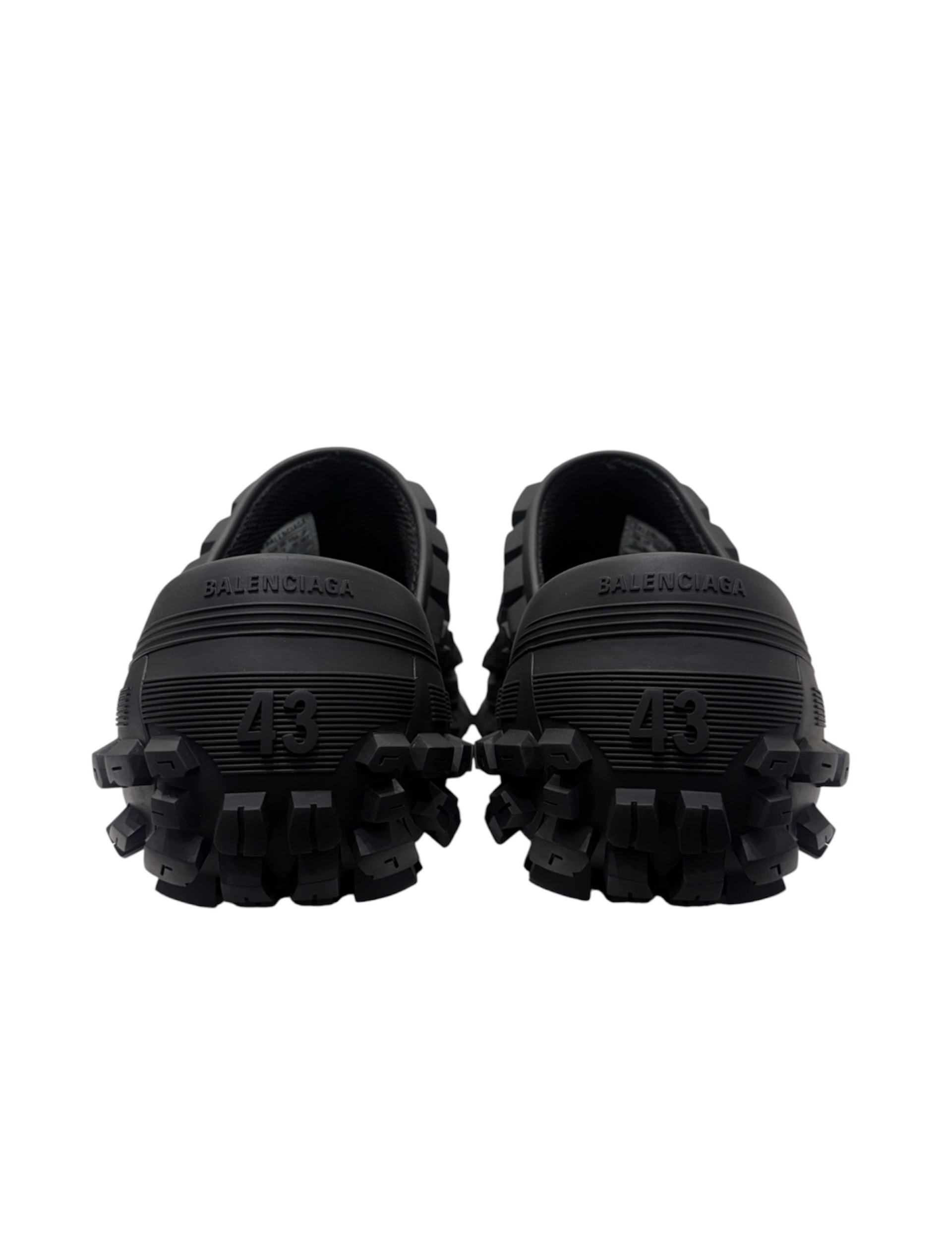 中古・古着通販】BALENCIAGA (バレンシアガ) BOUNCER CLOG/バウンサー