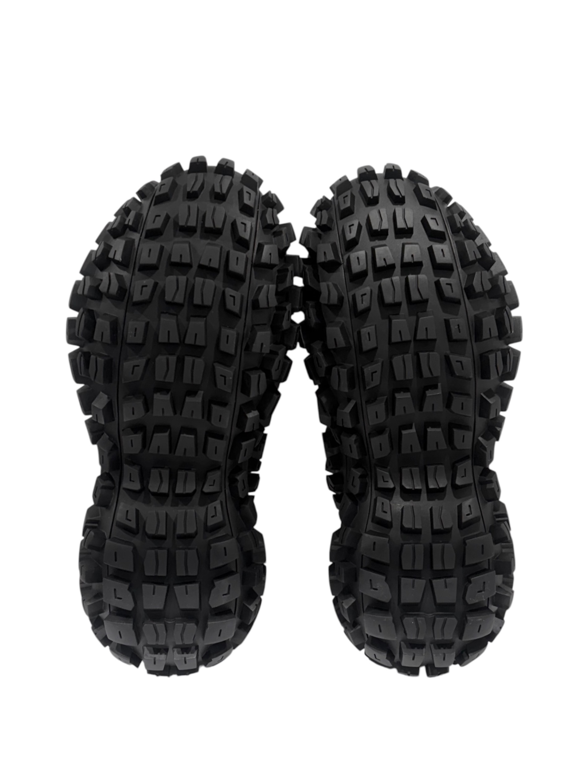 中古・古着通販】BALENCIAGA (バレンシアガ) BOUNCER CLOG/バウンサー