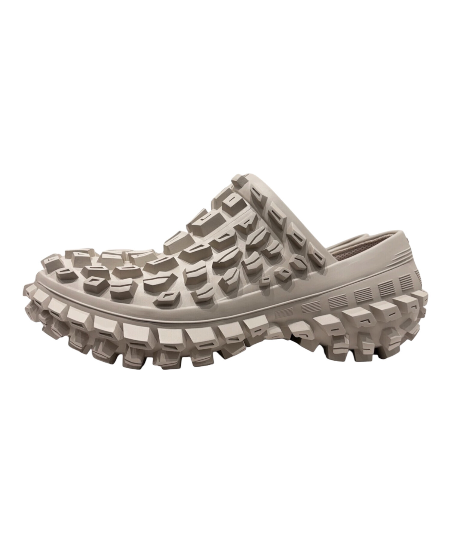 中古・古着通販】BALENCIAGA (バレンシアガ) BOUNCER CLOG/バウンサー