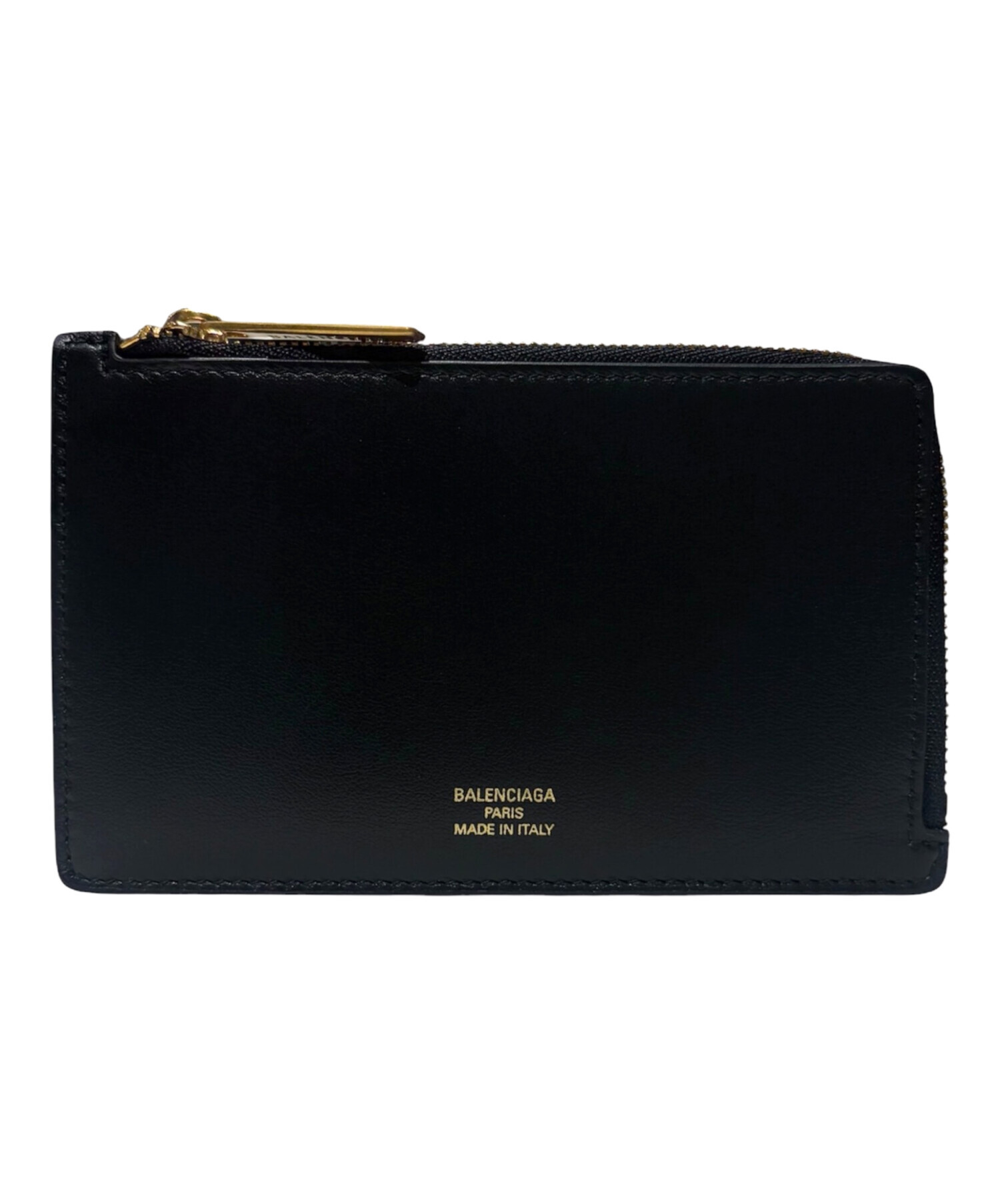 中古・古着通販】BALENCIAGA (バレンシアガ) Envelope ロングコイン