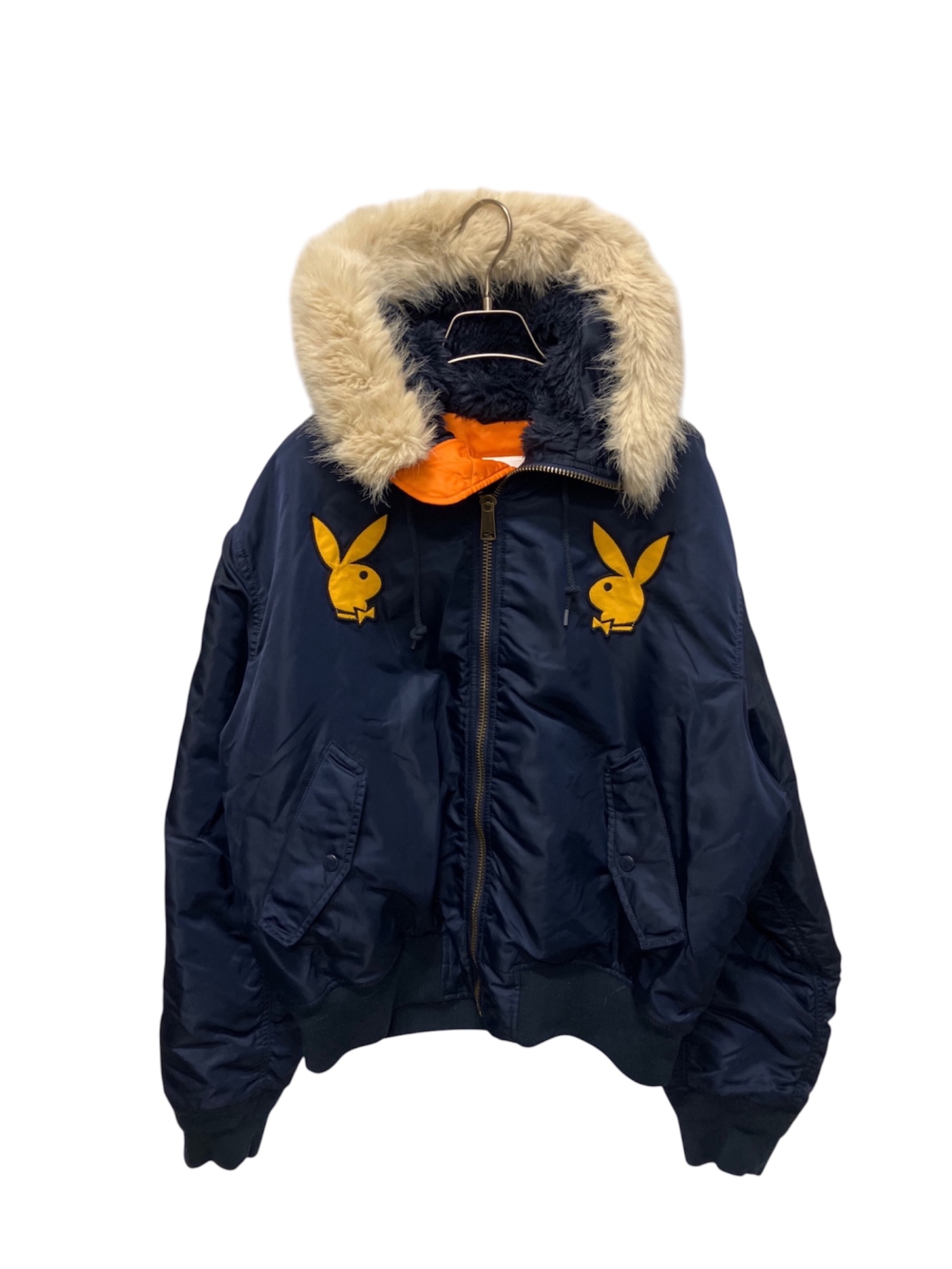 中古・古着通販】SUPREME (シュプリーム) PLAY BOY (プレイボーイ