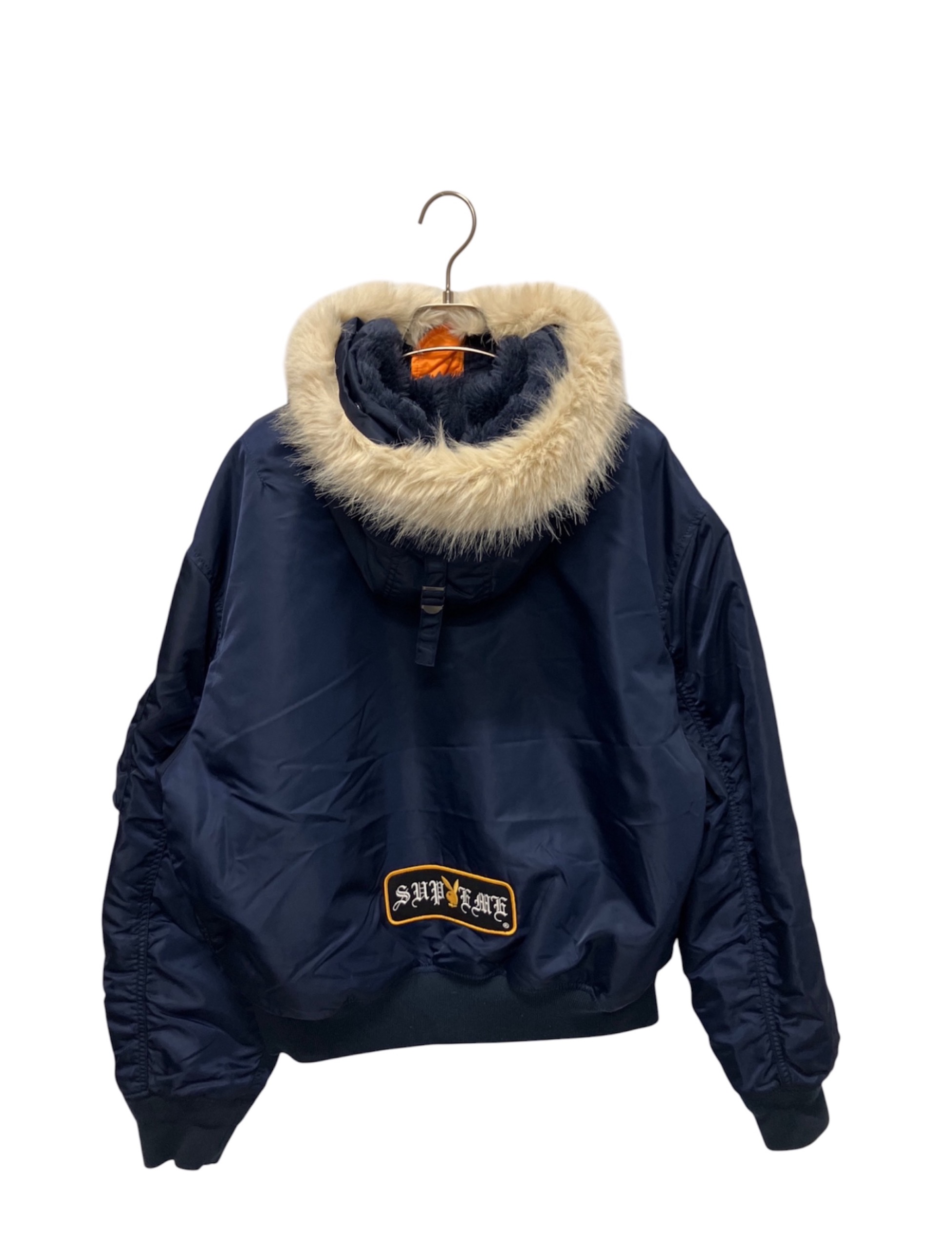 中古・古着通販】SUPREME (シュプリーム) PLAY BOY (プレイボーイ