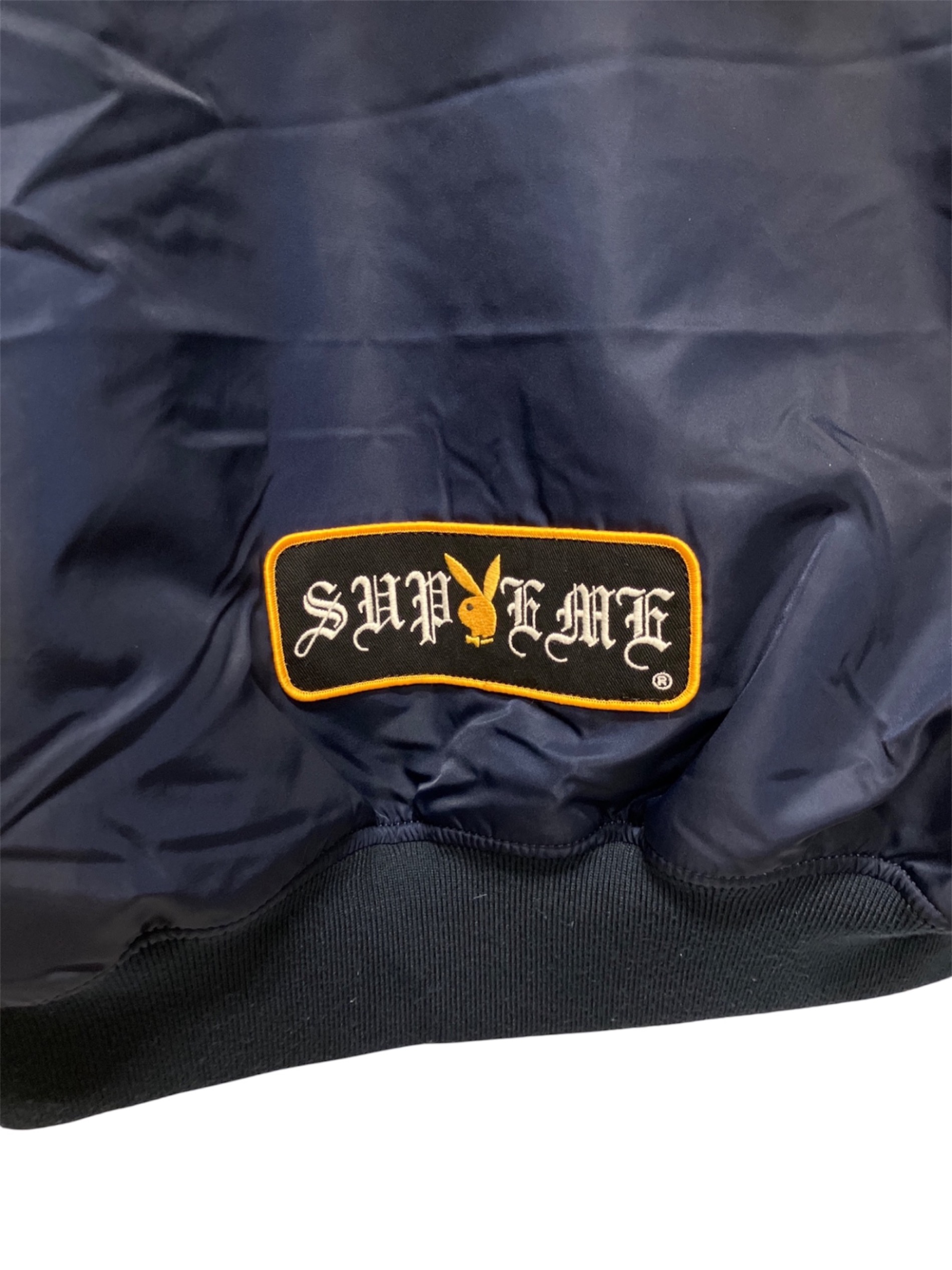 中古・古着通販】SUPREME (シュプリーム) PLAY BOY (プレイボーイ